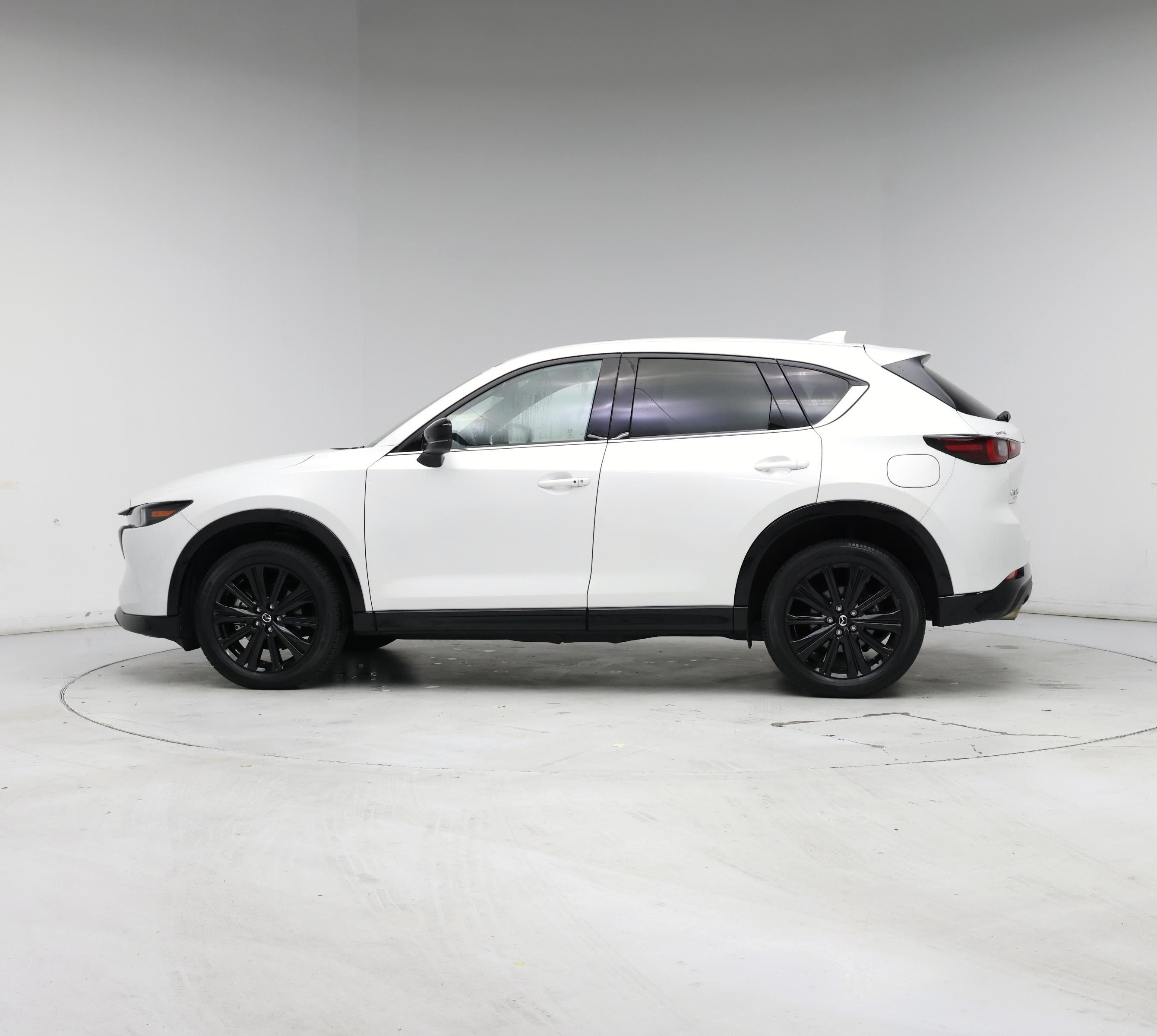 Thumbnail: 2023 Mazda CX-5 - 4