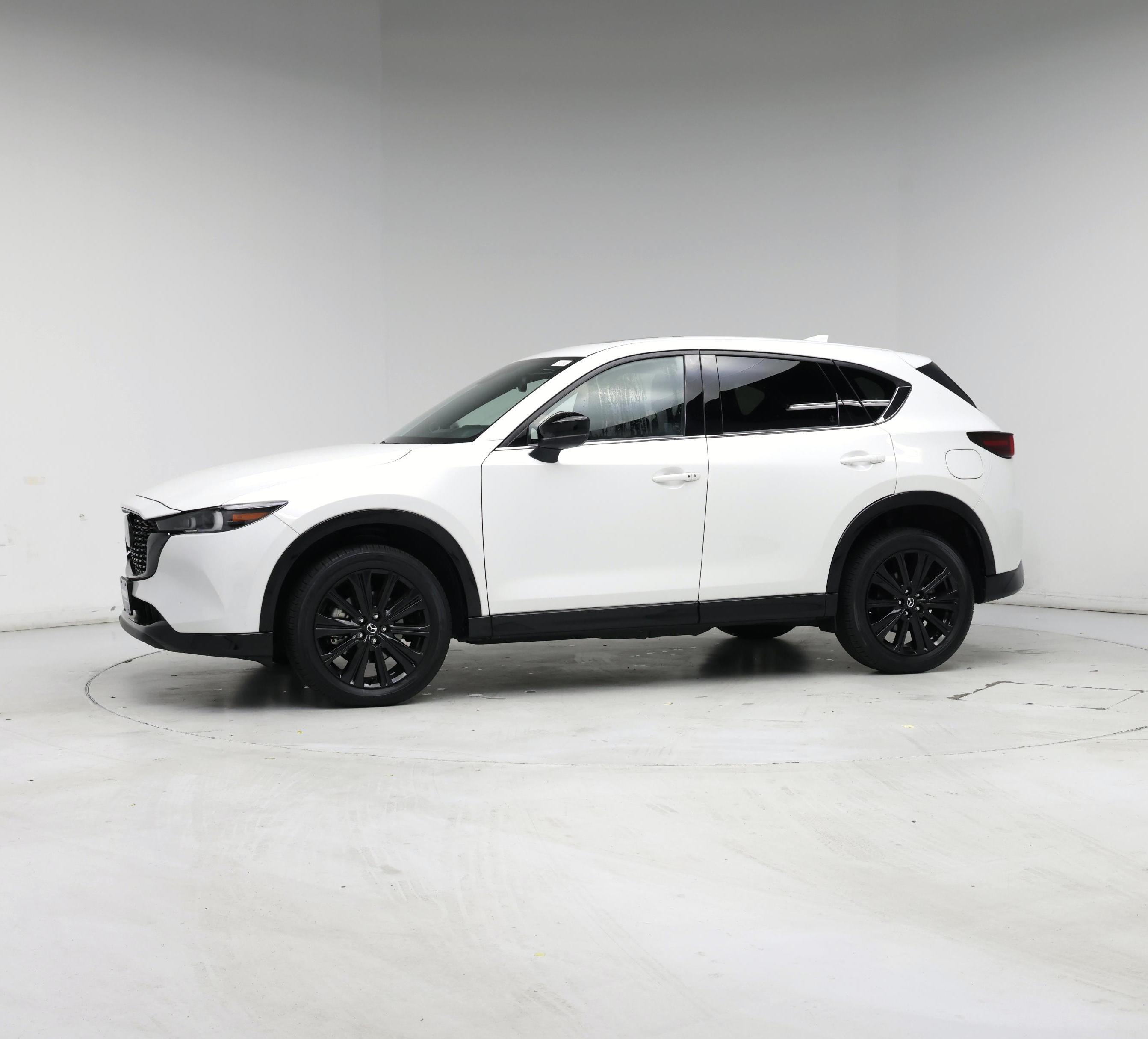 Thumbnail: 2023 Mazda CX-5 - 5