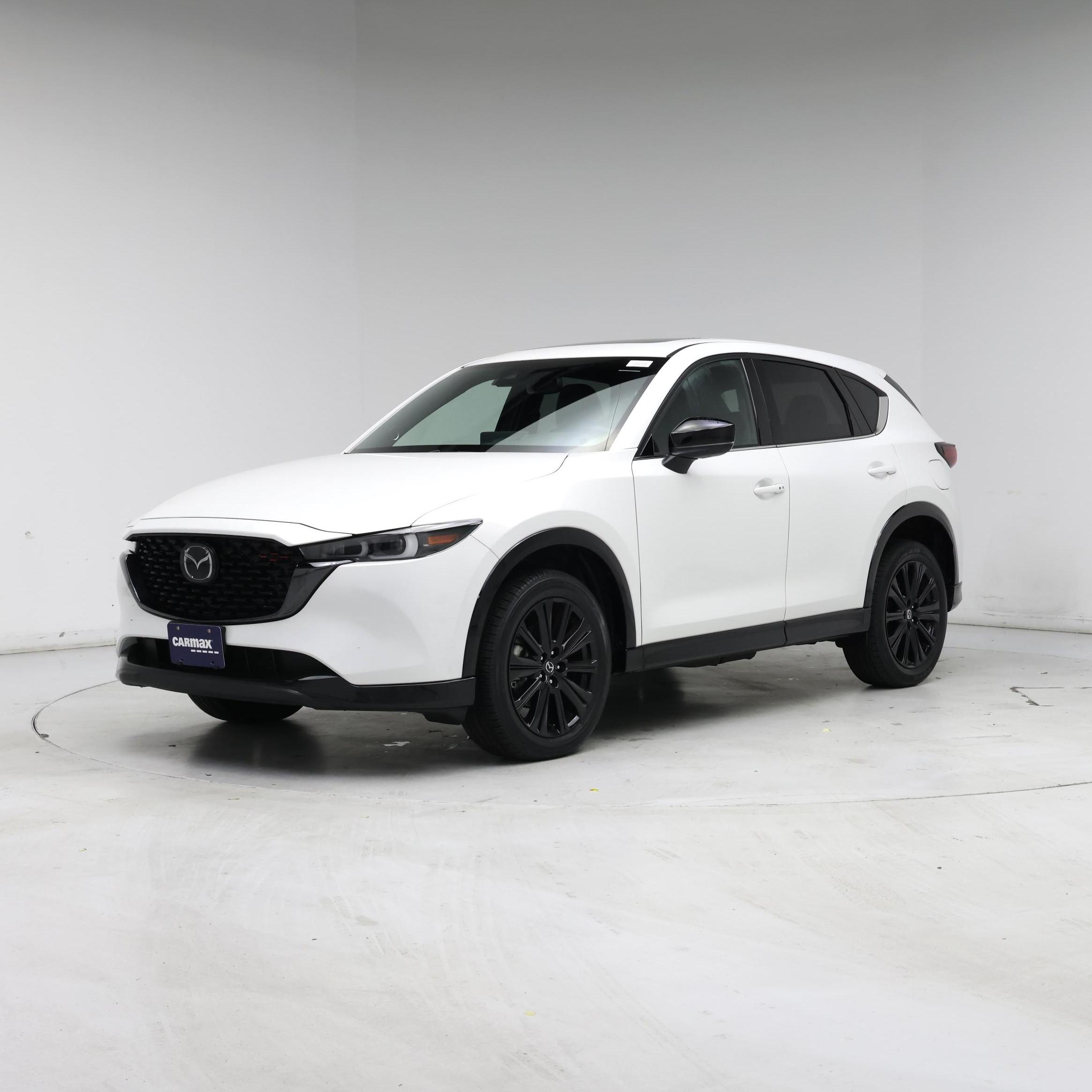 Thumbnail: 2023 Mazda CX-5 - 7