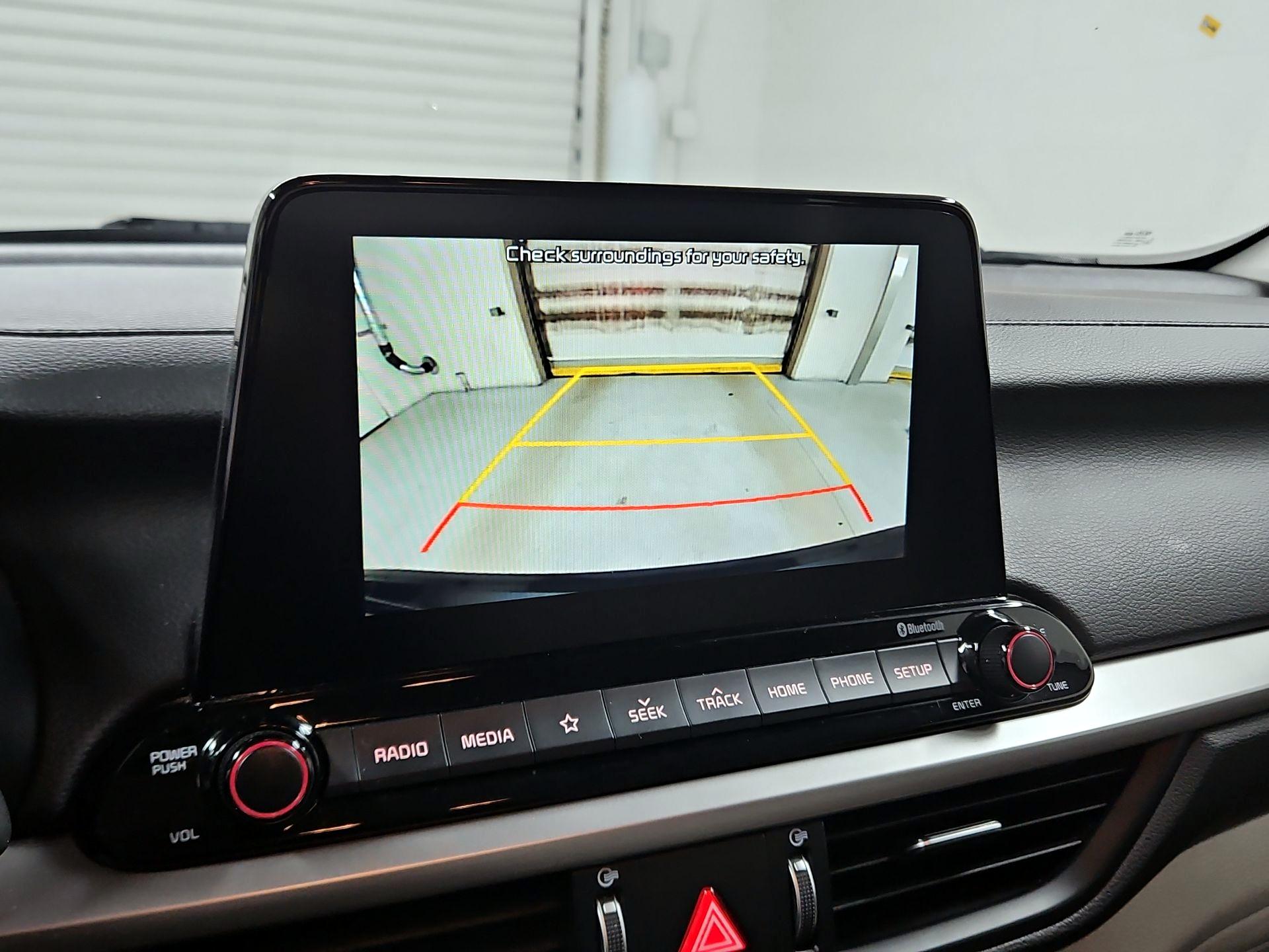 Thumbnail: 2021 Kia Forte - 14