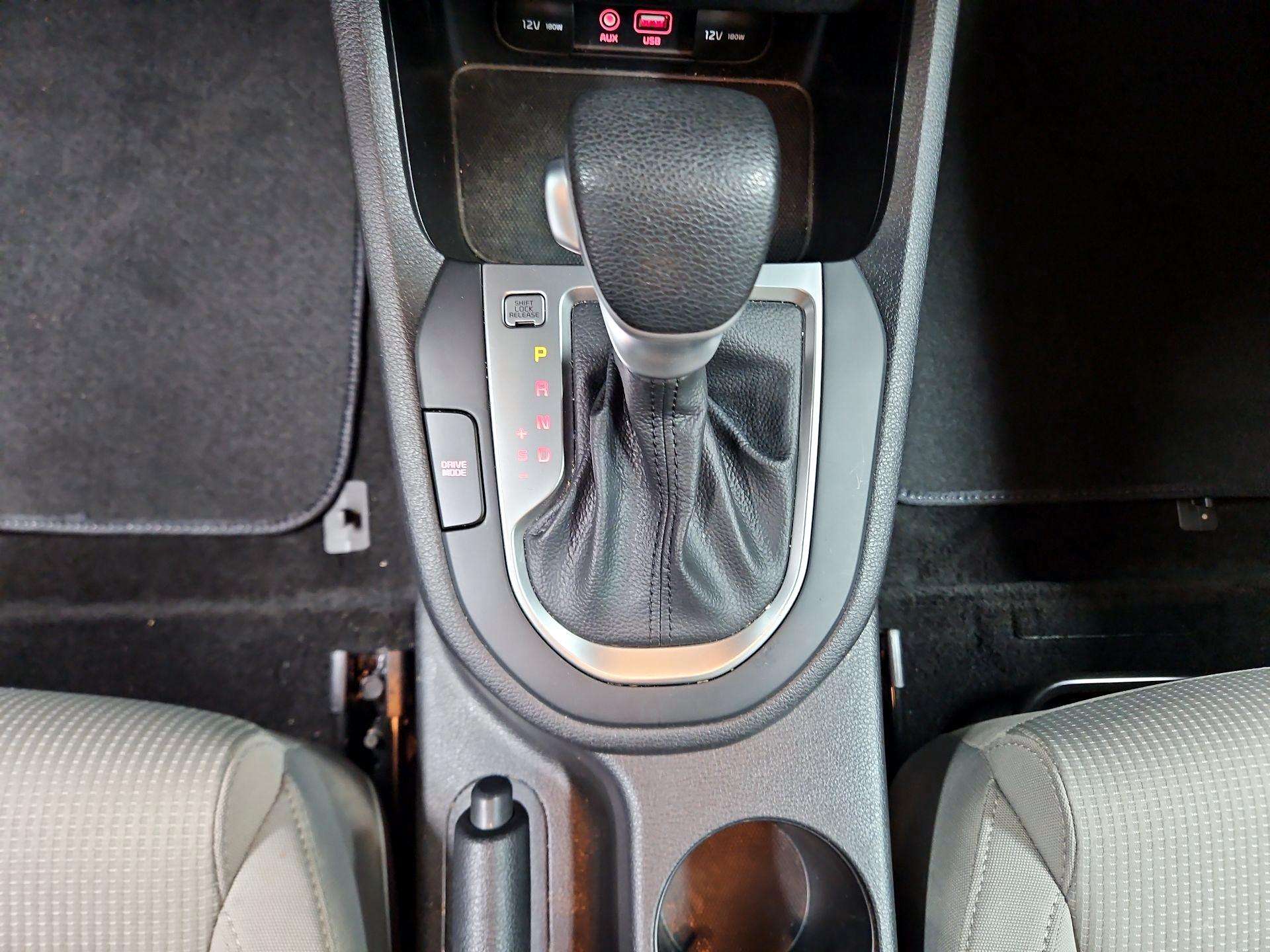 Thumbnail: 2021 Kia Forte - 17