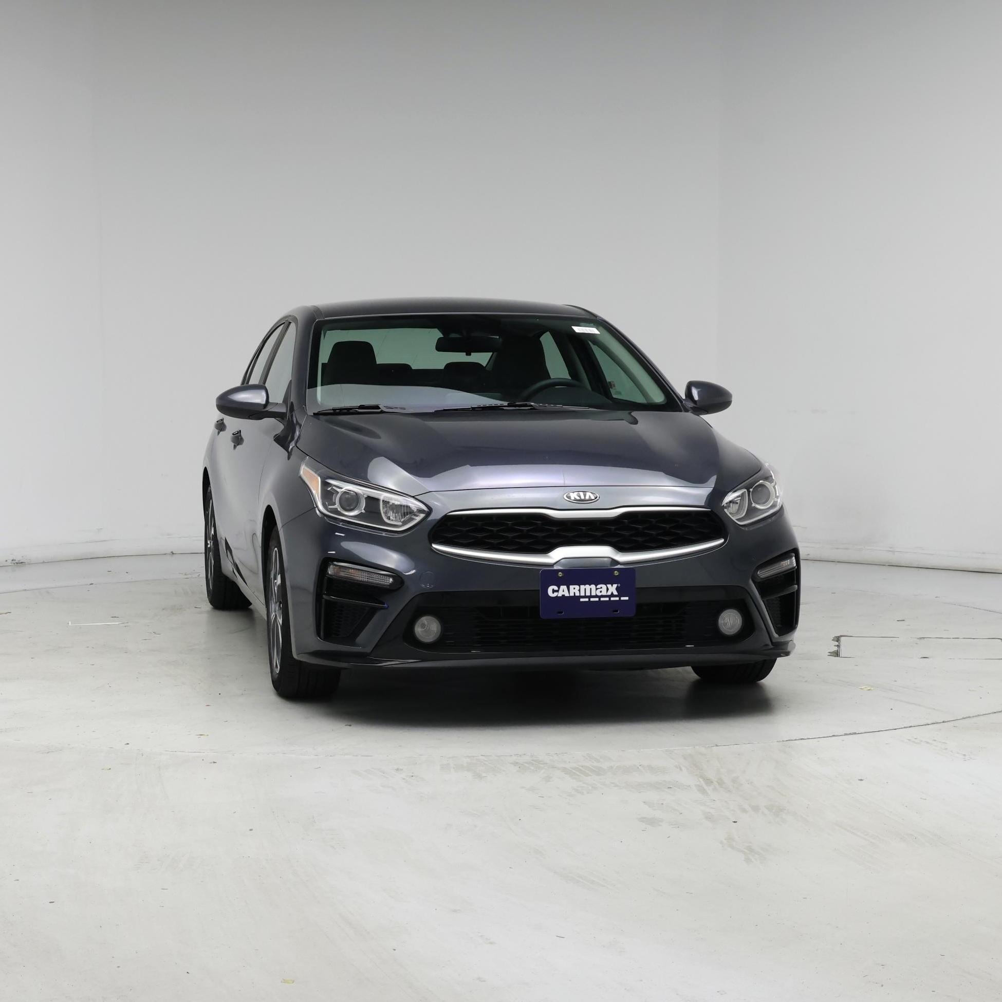 Thumbnail: 2021 Kia Forte - 5