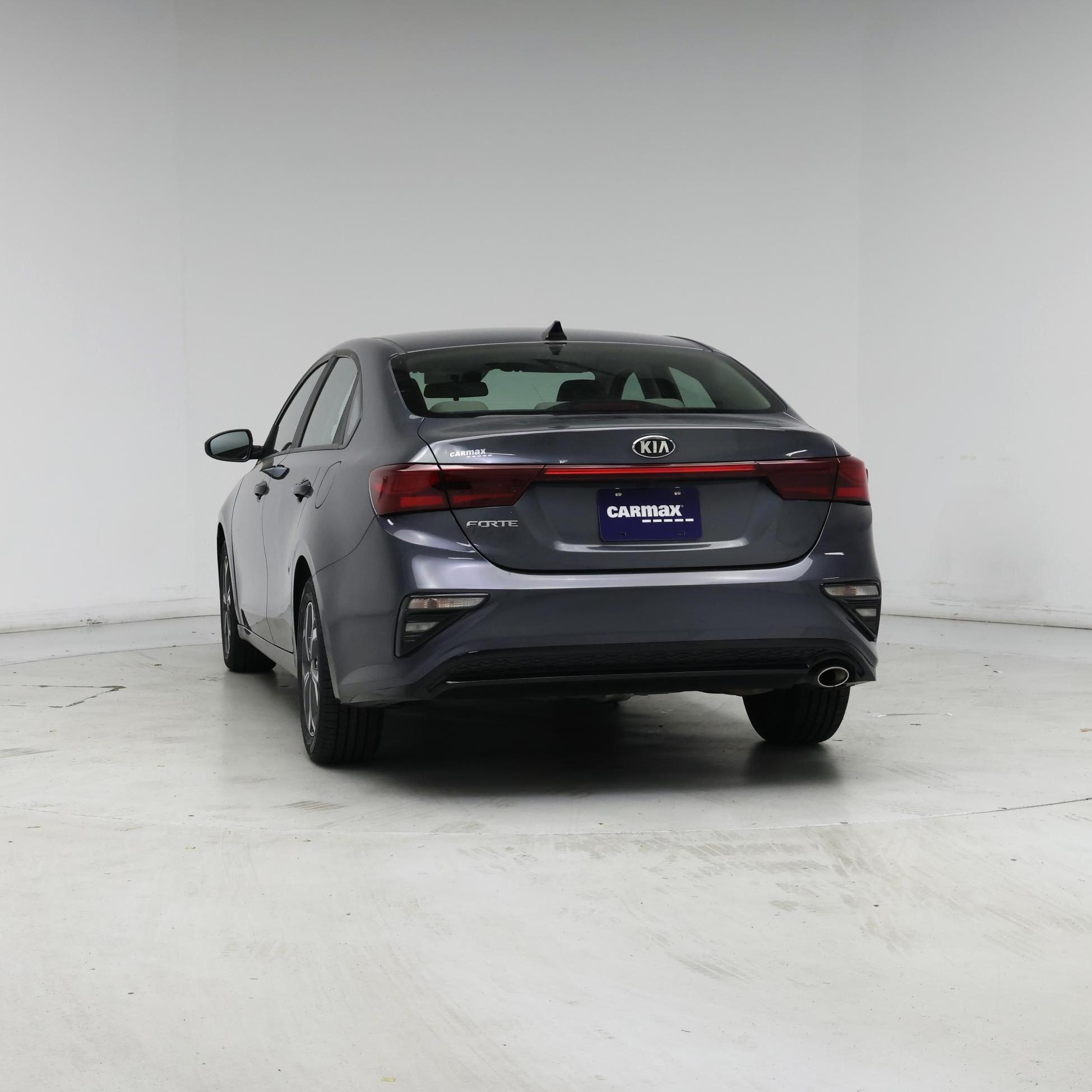 Thumbnail: 2021 Kia Forte - 6