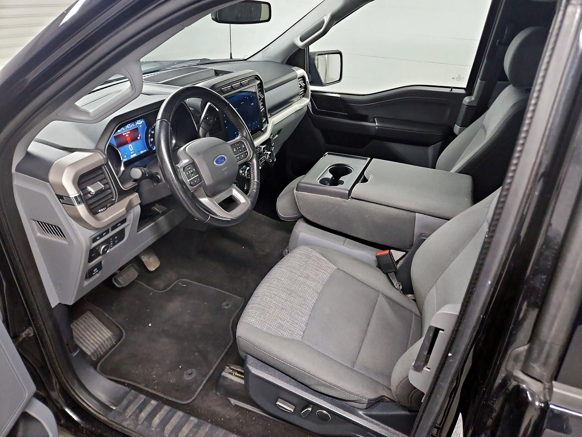 Thumbnail: 2021 Ford F-150 - 11