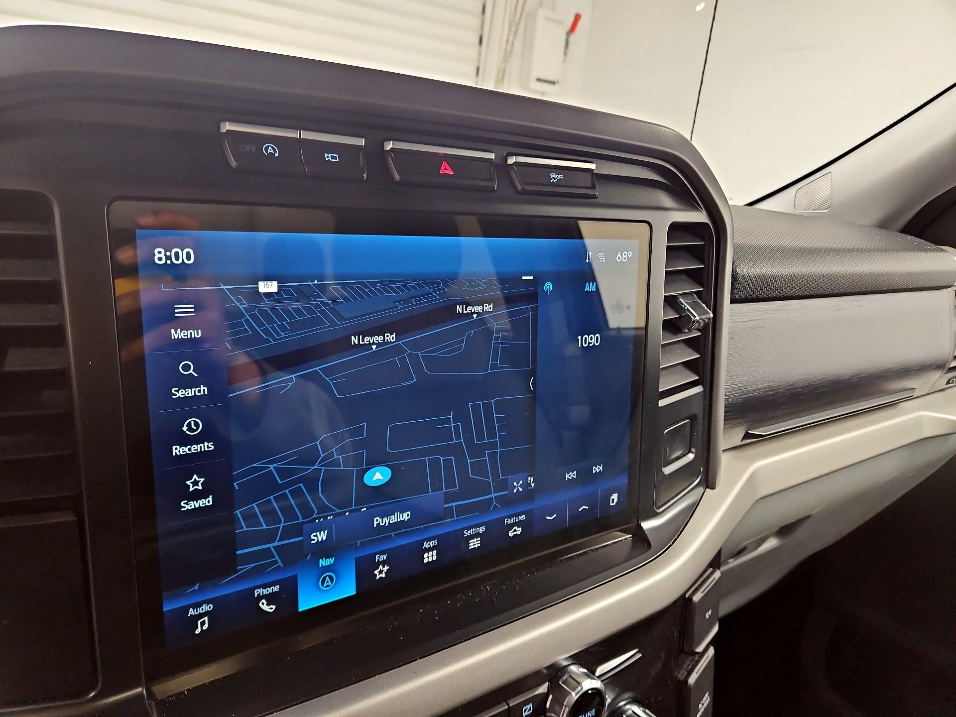 Thumbnail: 2021 Ford F-150 - 14