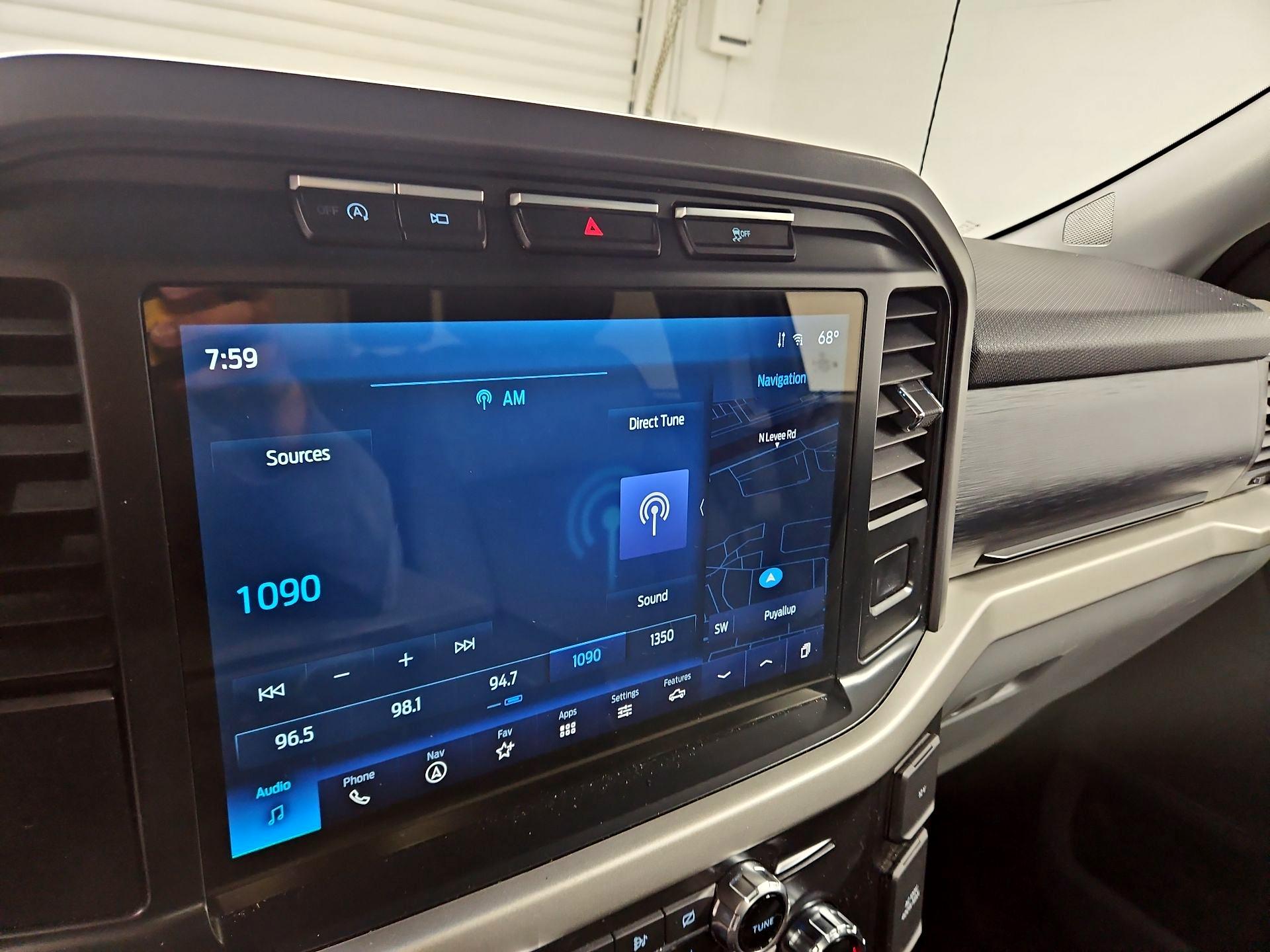 Thumbnail: 2021 Ford F-150 - 16