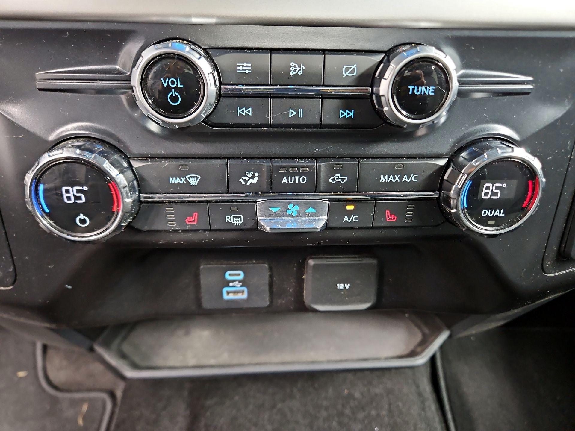 Thumbnail: 2021 Ford F-150 - 17