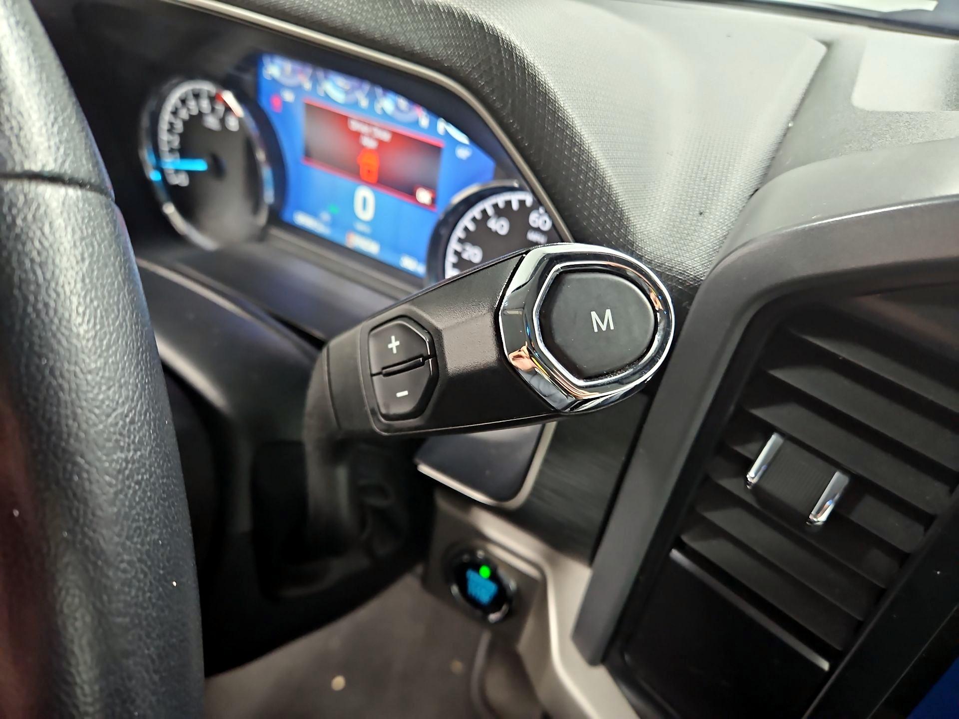 Thumbnail: 2021 Ford F-150 - 18