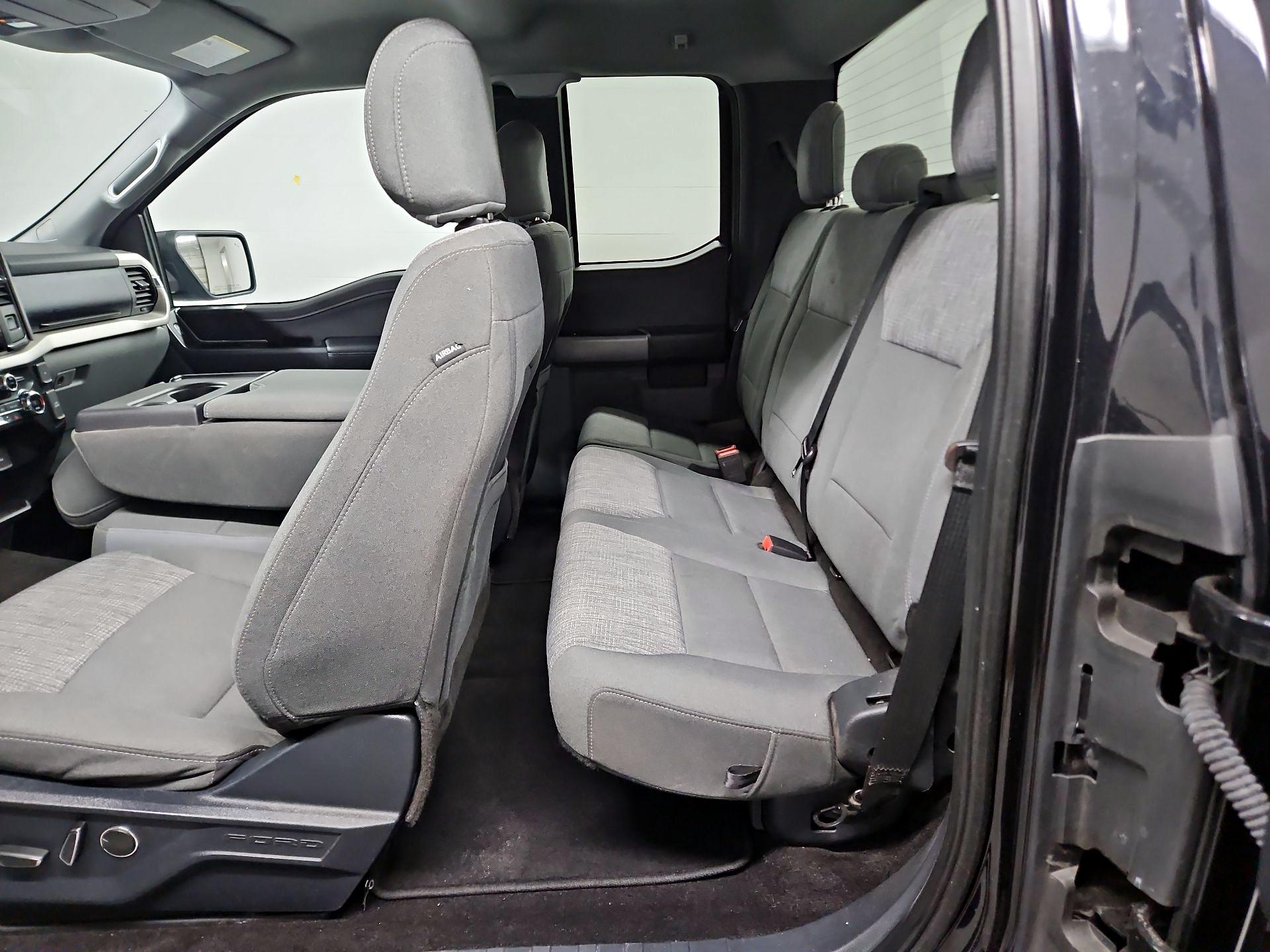 Thumbnail: 2021 Ford F-150 - 20