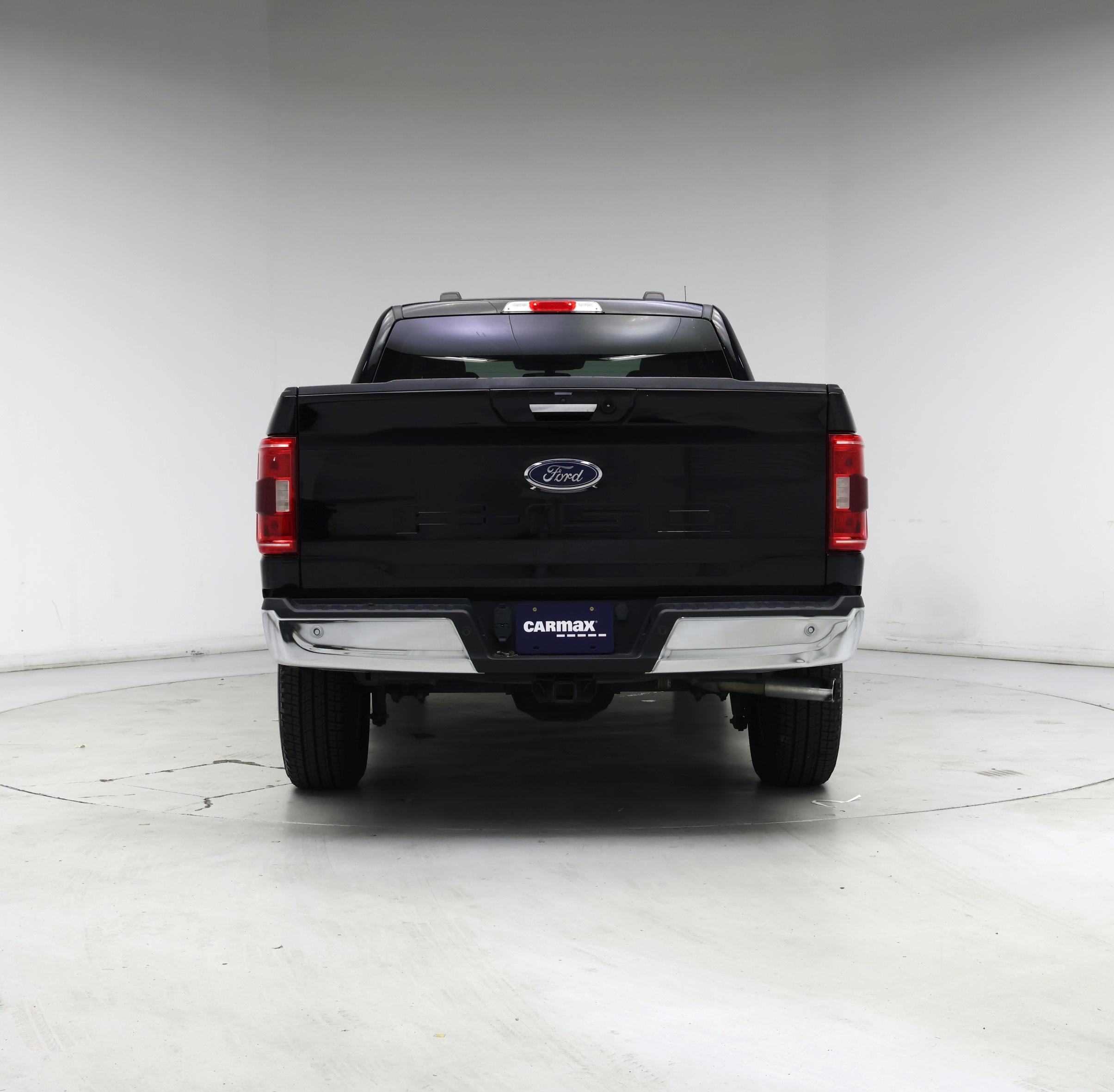 Thumbnail: 2021 Ford F-150 - 6