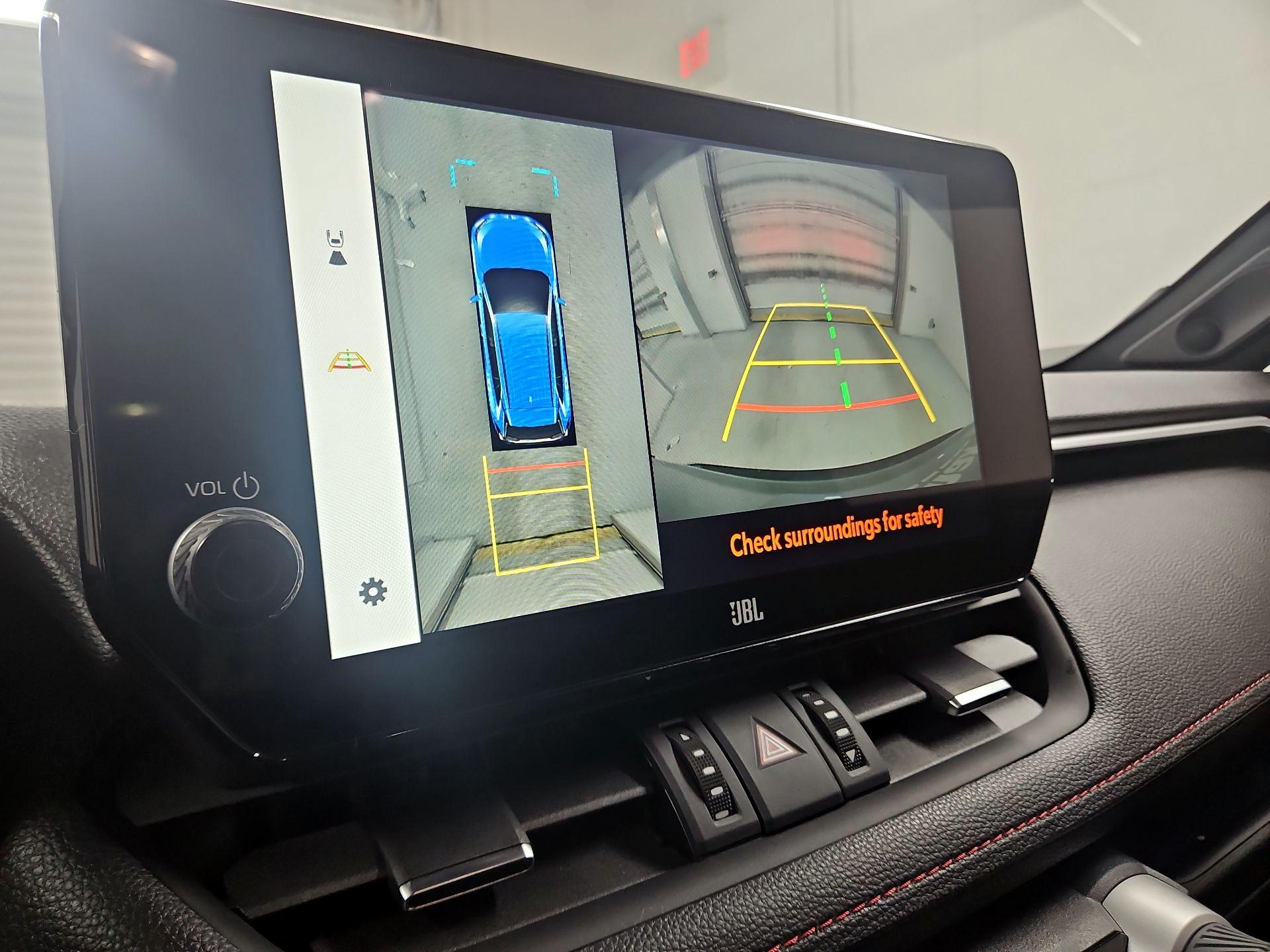 Thumbnail: 2024 Toyota RAV4 - 14