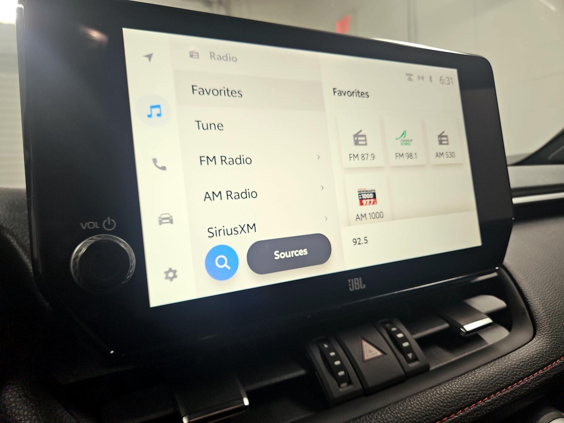 Thumbnail: 2024 Toyota RAV4 - 15