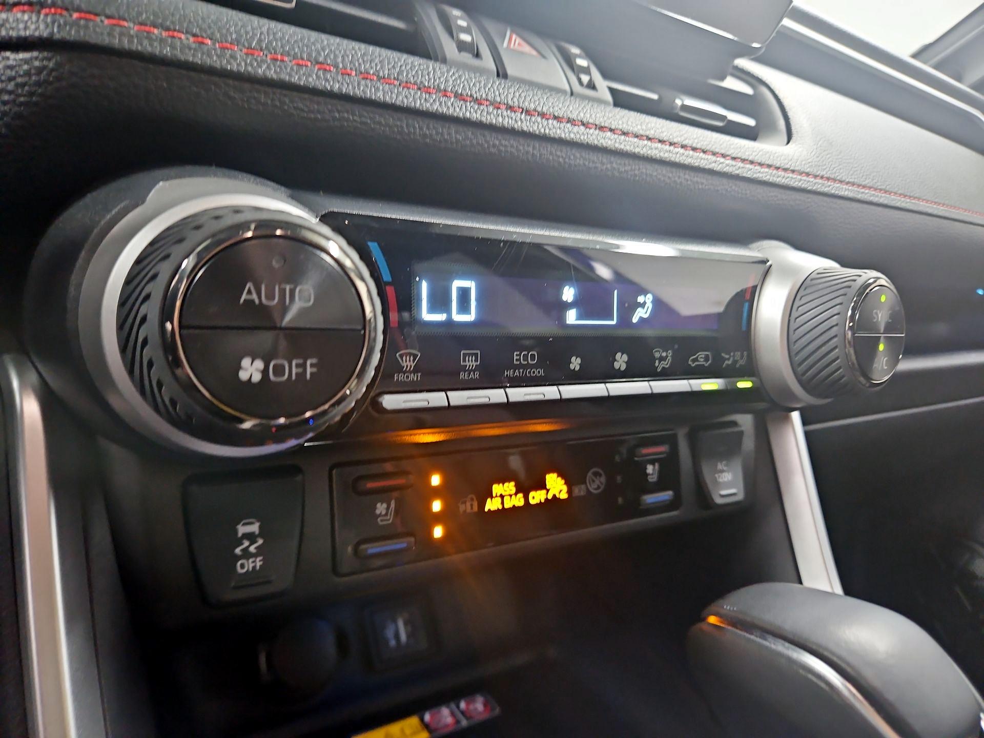 Thumbnail: 2024 Toyota RAV4 - 16