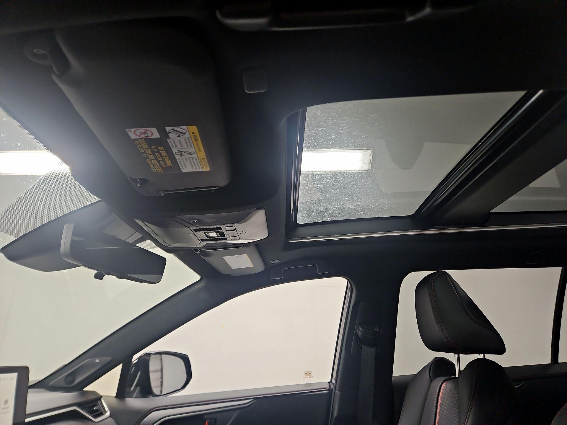 Thumbnail: 2024 Toyota RAV4 - 19