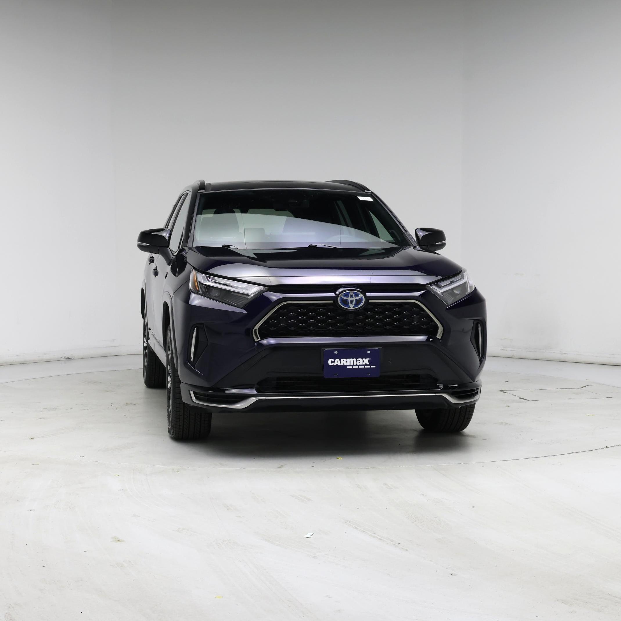 Thumbnail: 2024 Toyota RAV4 - 5