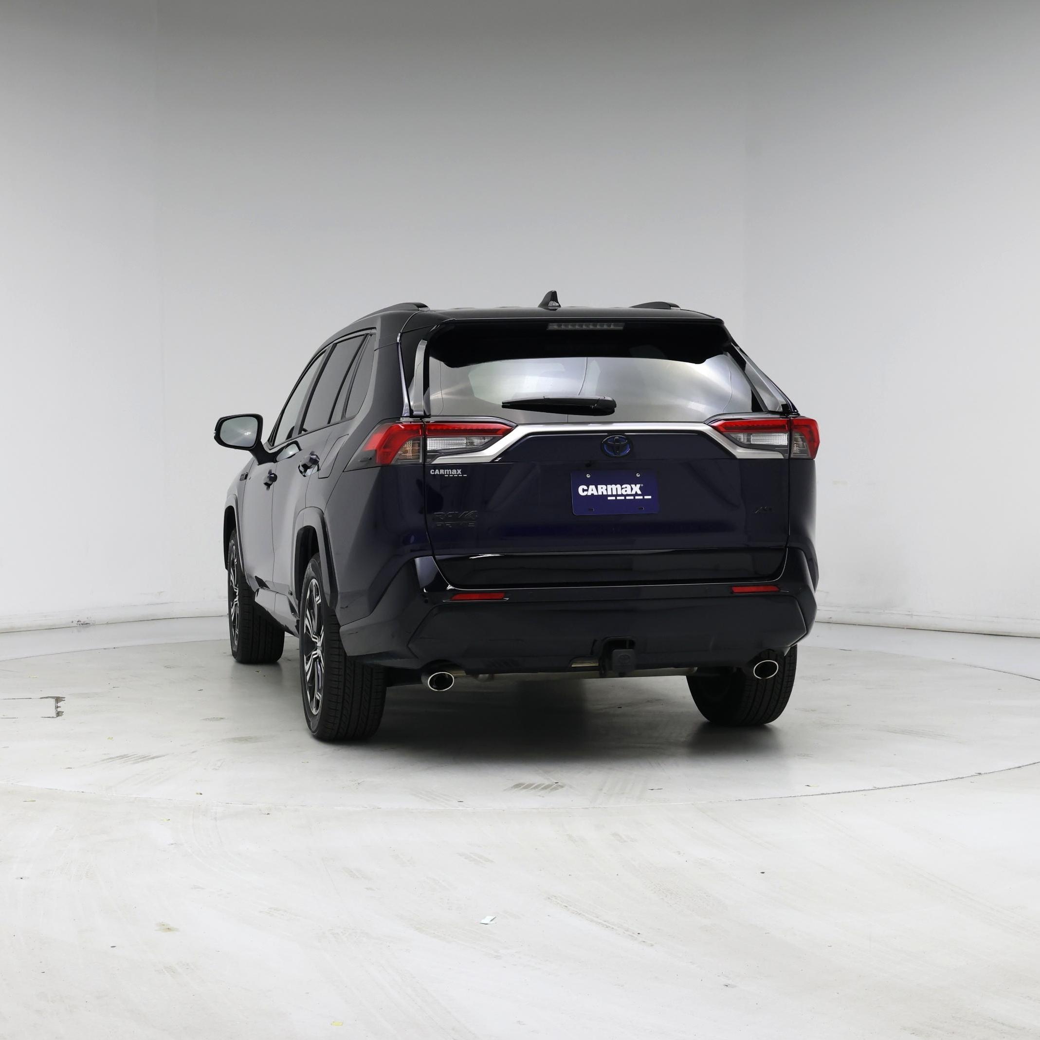 Thumbnail: 2024 Toyota RAV4 - 6