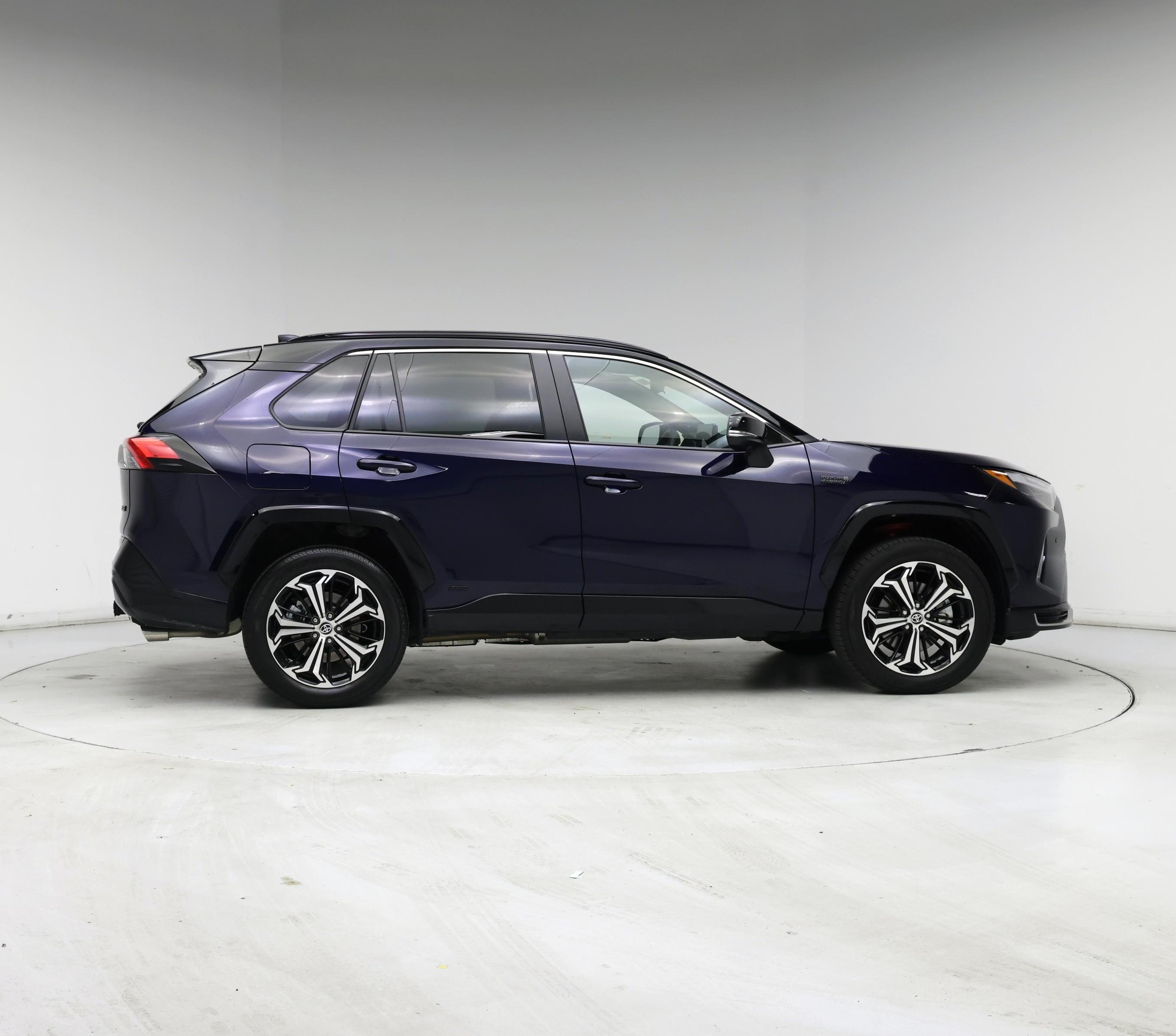 Thumbnail: 2024 Toyota RAV4 - 7