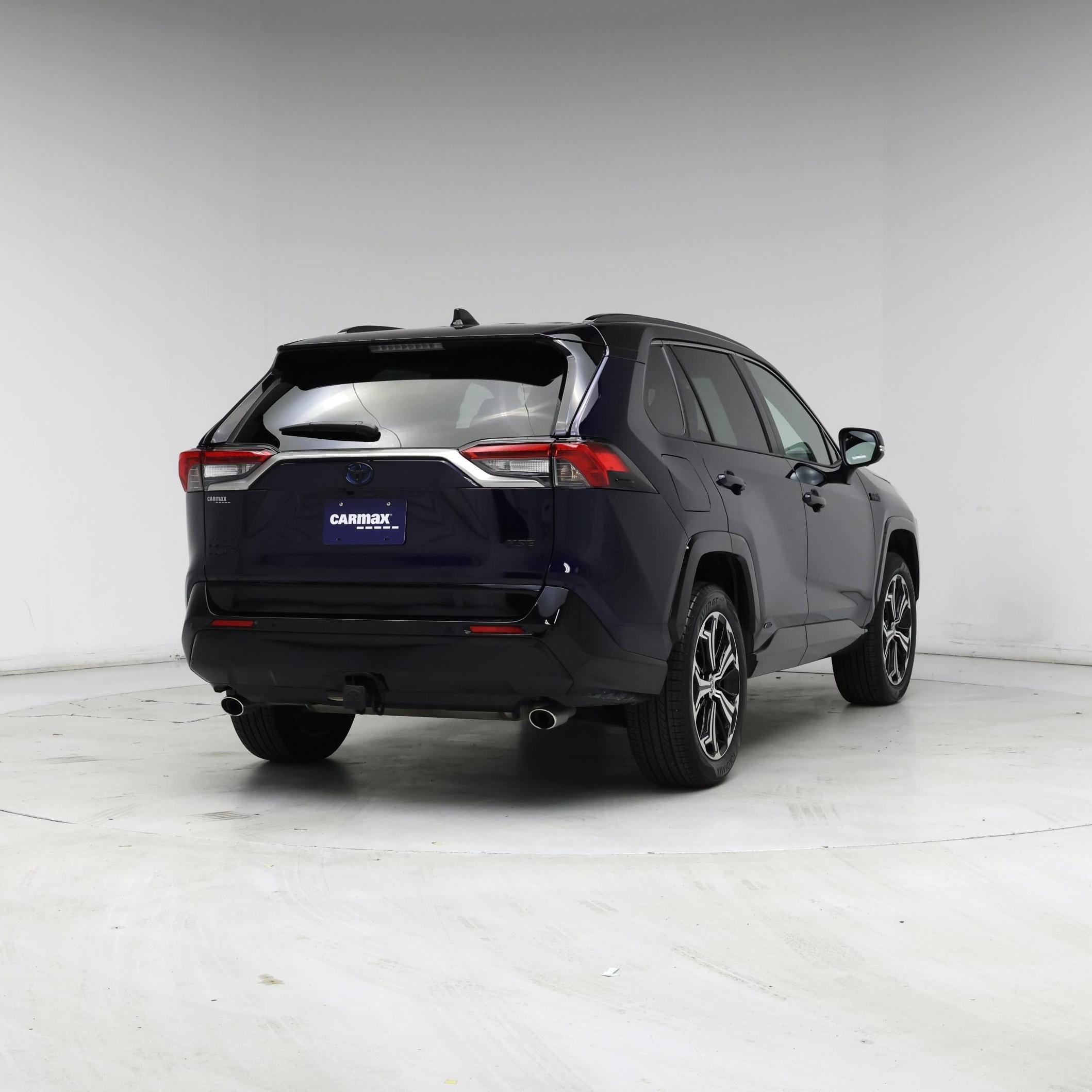 Thumbnail: 2024 Toyota RAV4 - 8