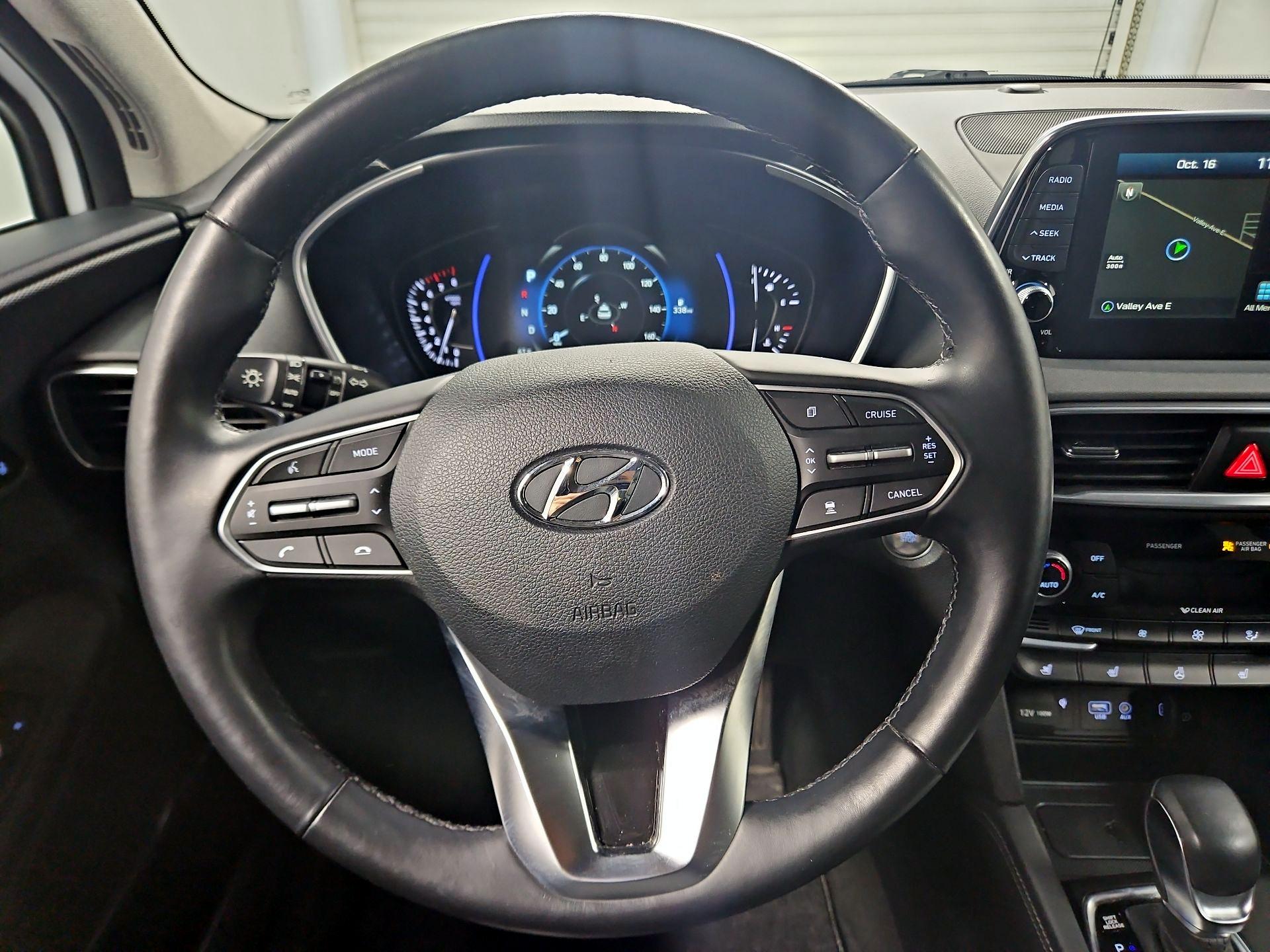 Thumbnail: 2020 Hyundai Santa Fe - 10