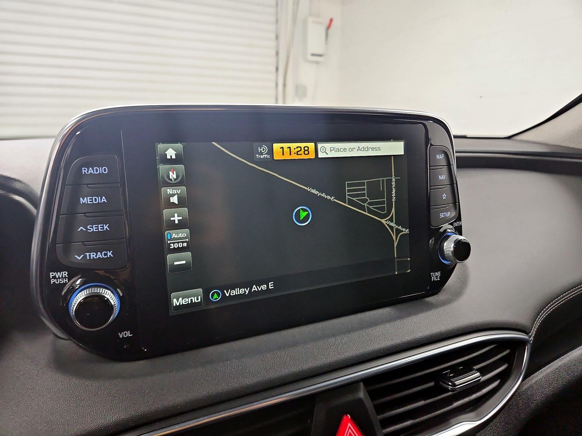 Thumbnail: 2020 Hyundai Santa Fe - 14