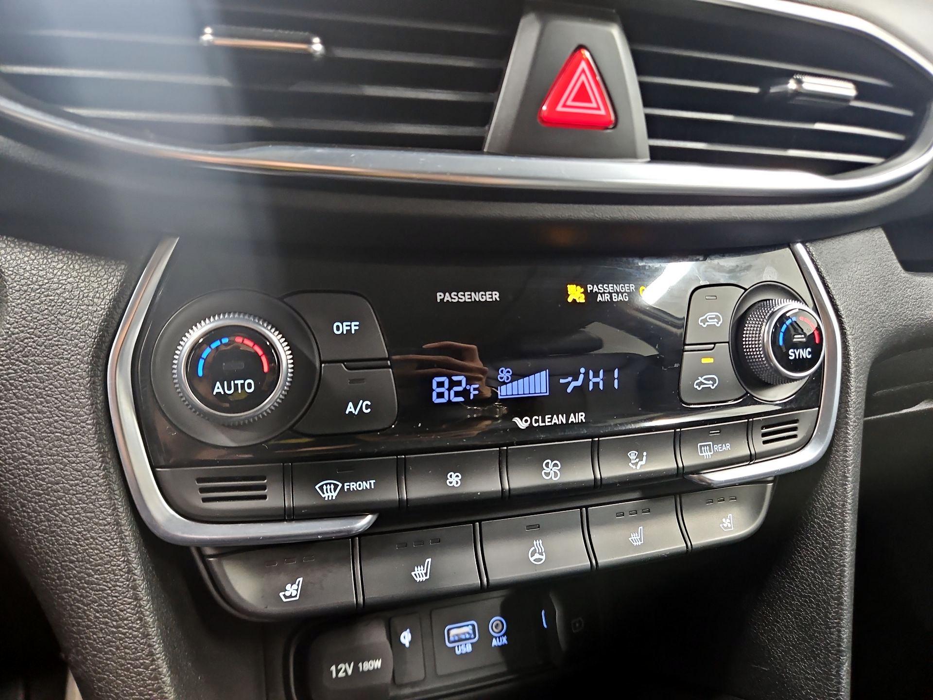 Thumbnail: 2020 Hyundai Santa Fe - 17