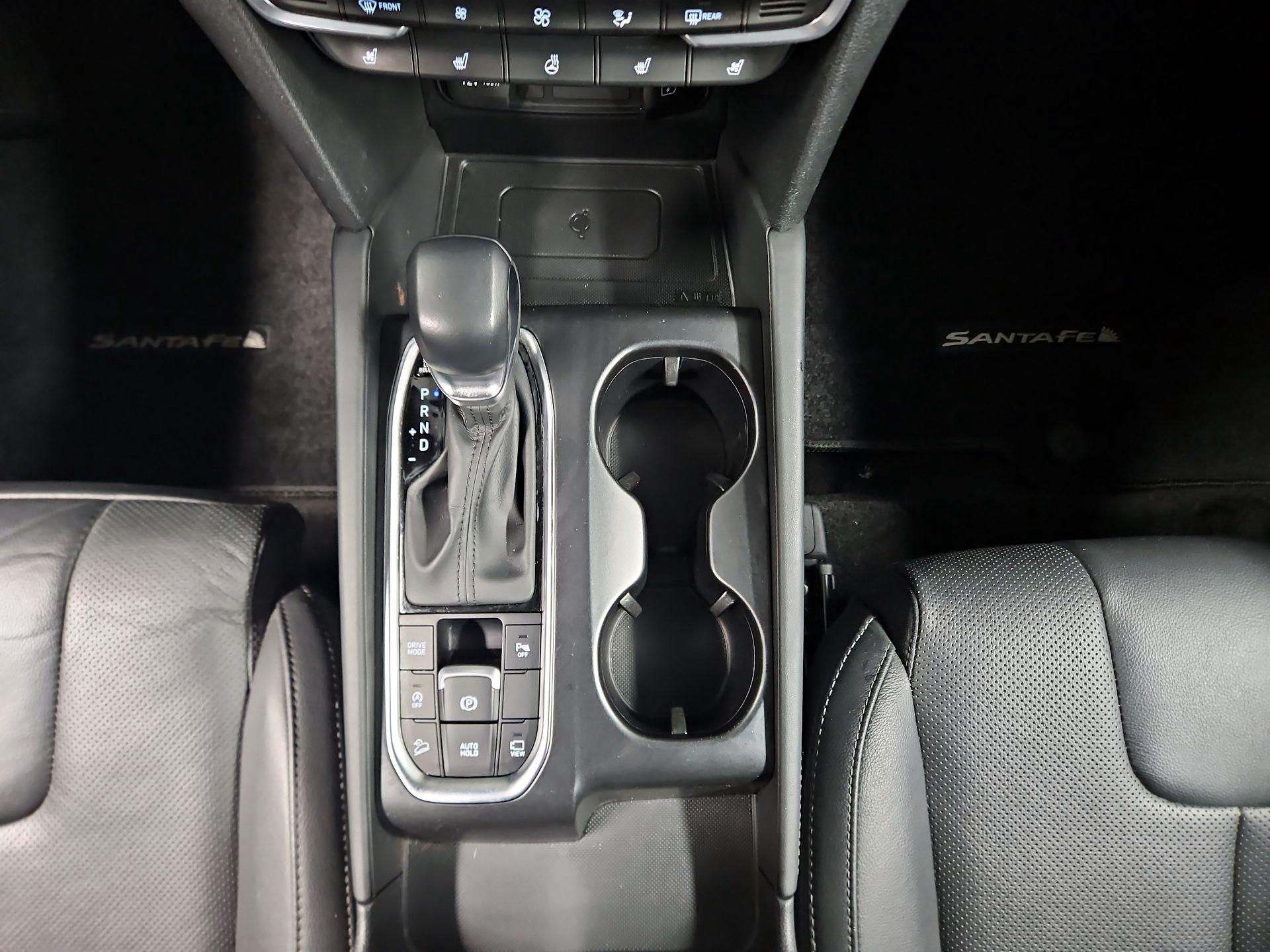 Thumbnail: 2020 Hyundai Santa Fe - 18