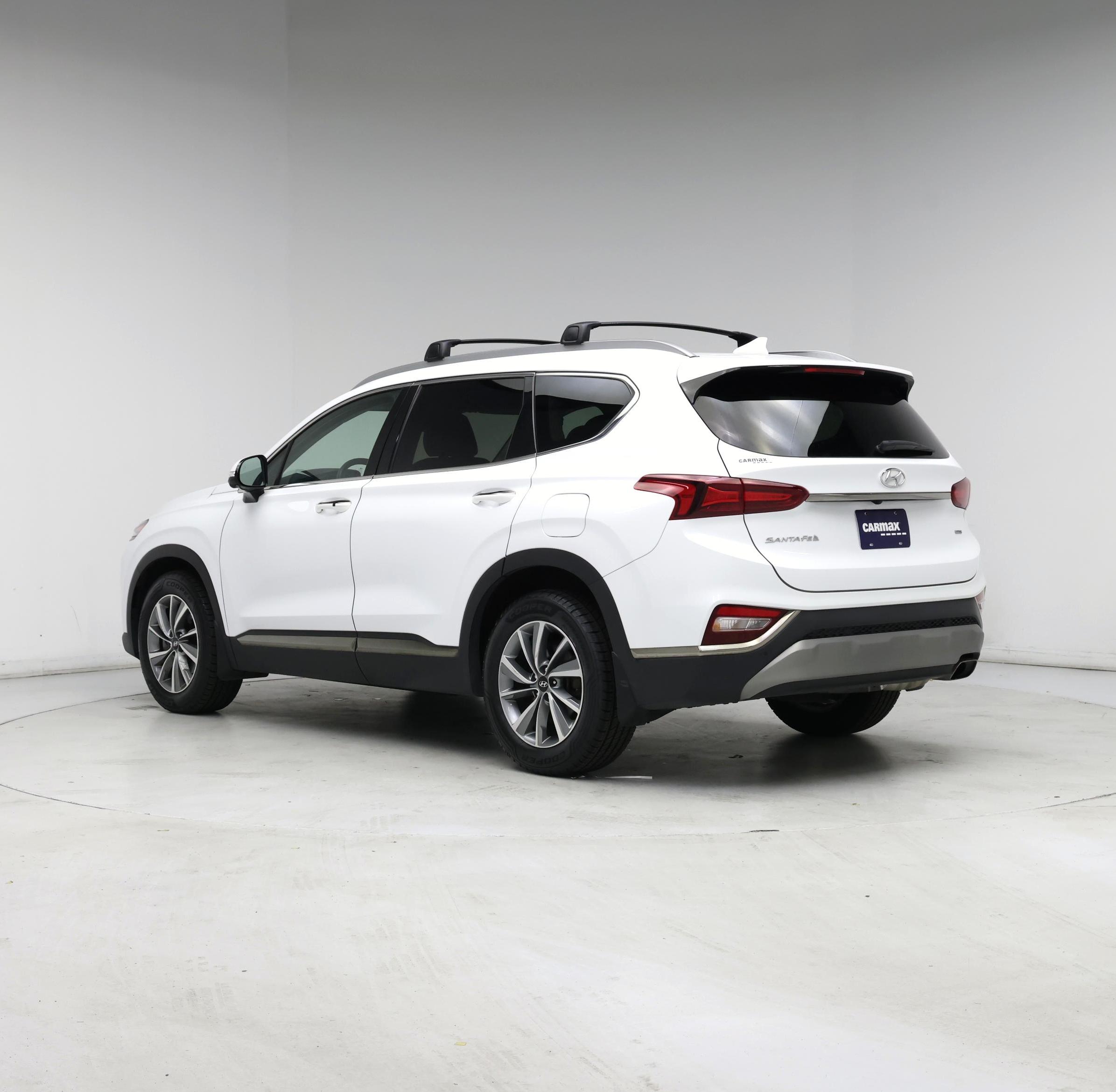 Thumbnail: 2020 Hyundai Santa Fe - 2