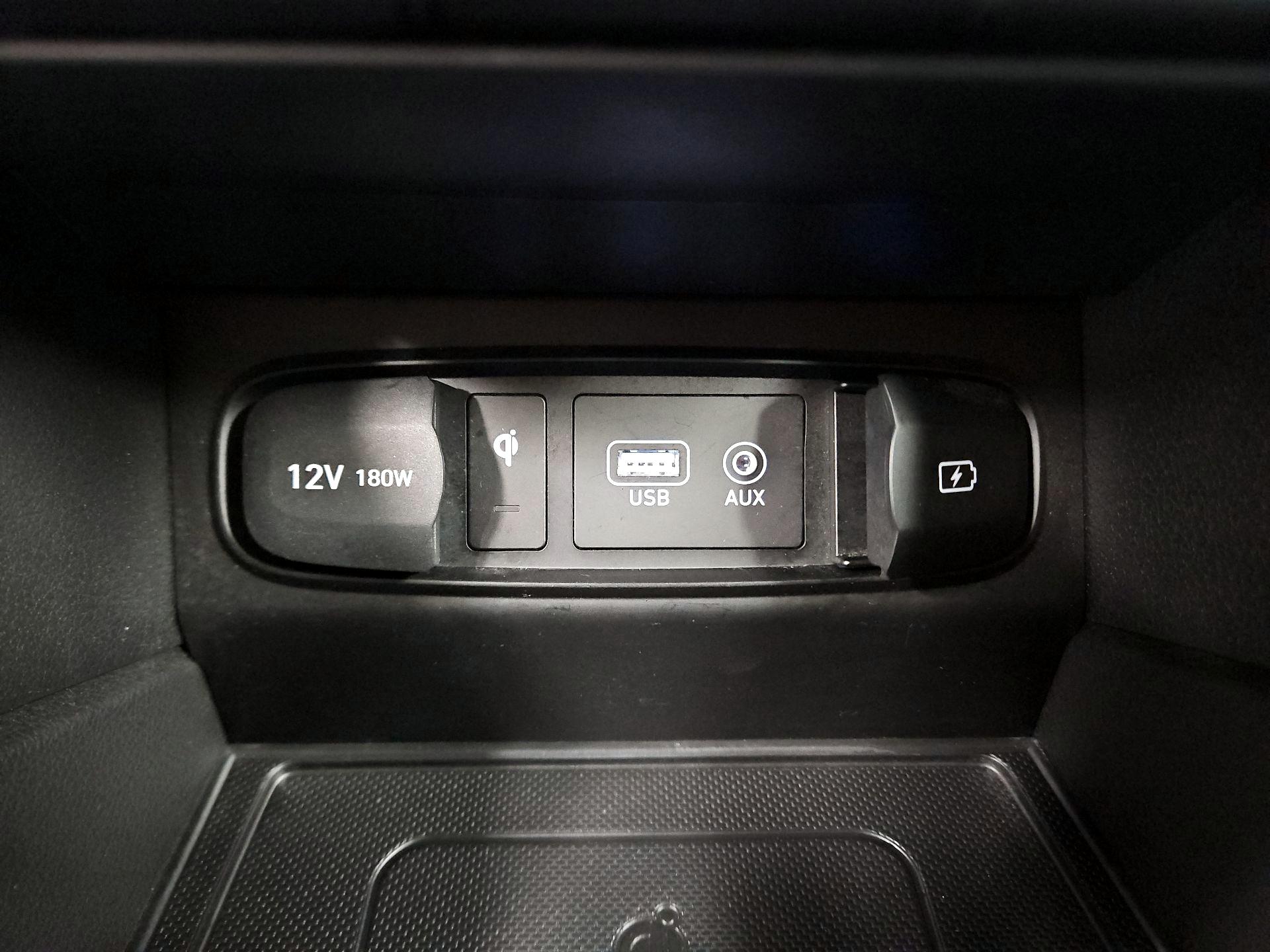 Thumbnail: 2020 Hyundai Santa Fe - 19