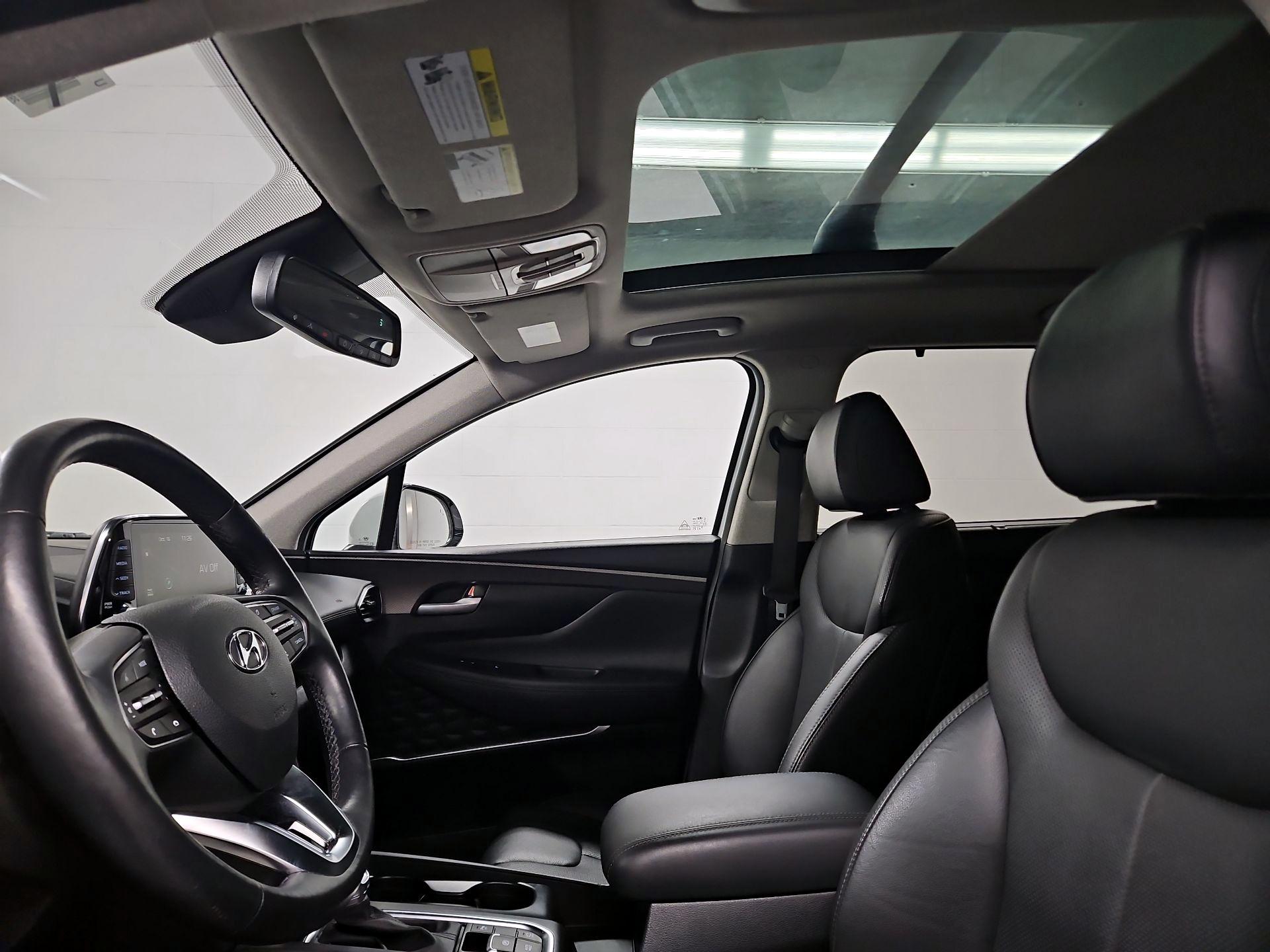 Thumbnail: 2020 Hyundai Santa Fe - 20