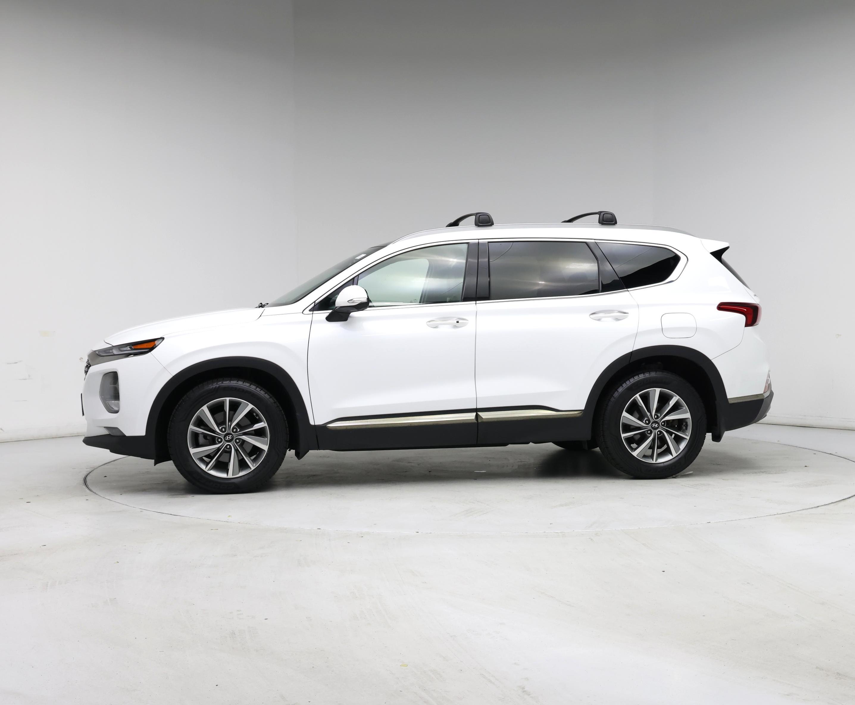 Thumbnail: 2020 Hyundai Santa Fe - 3