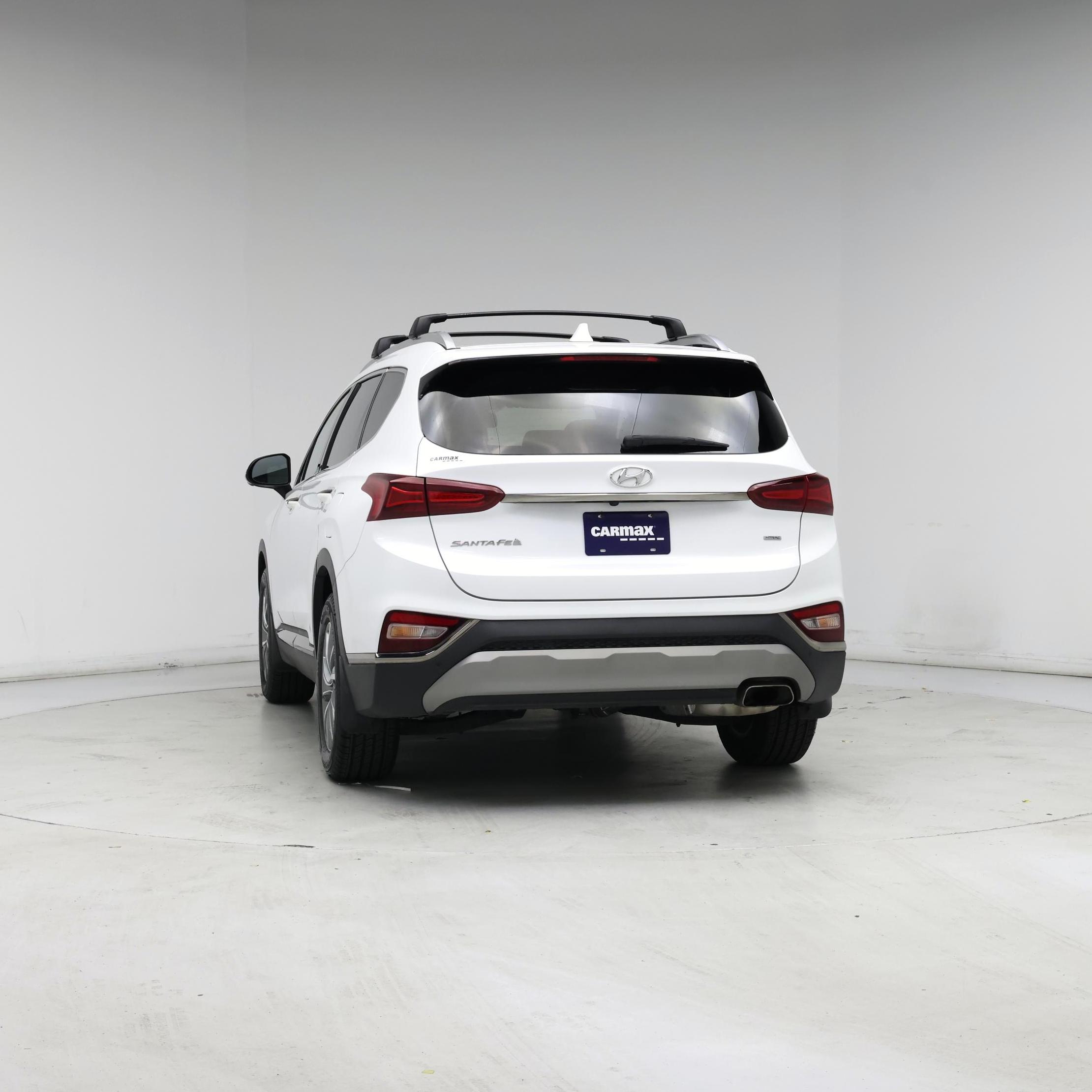 Thumbnail: 2020 Hyundai Santa Fe - 6