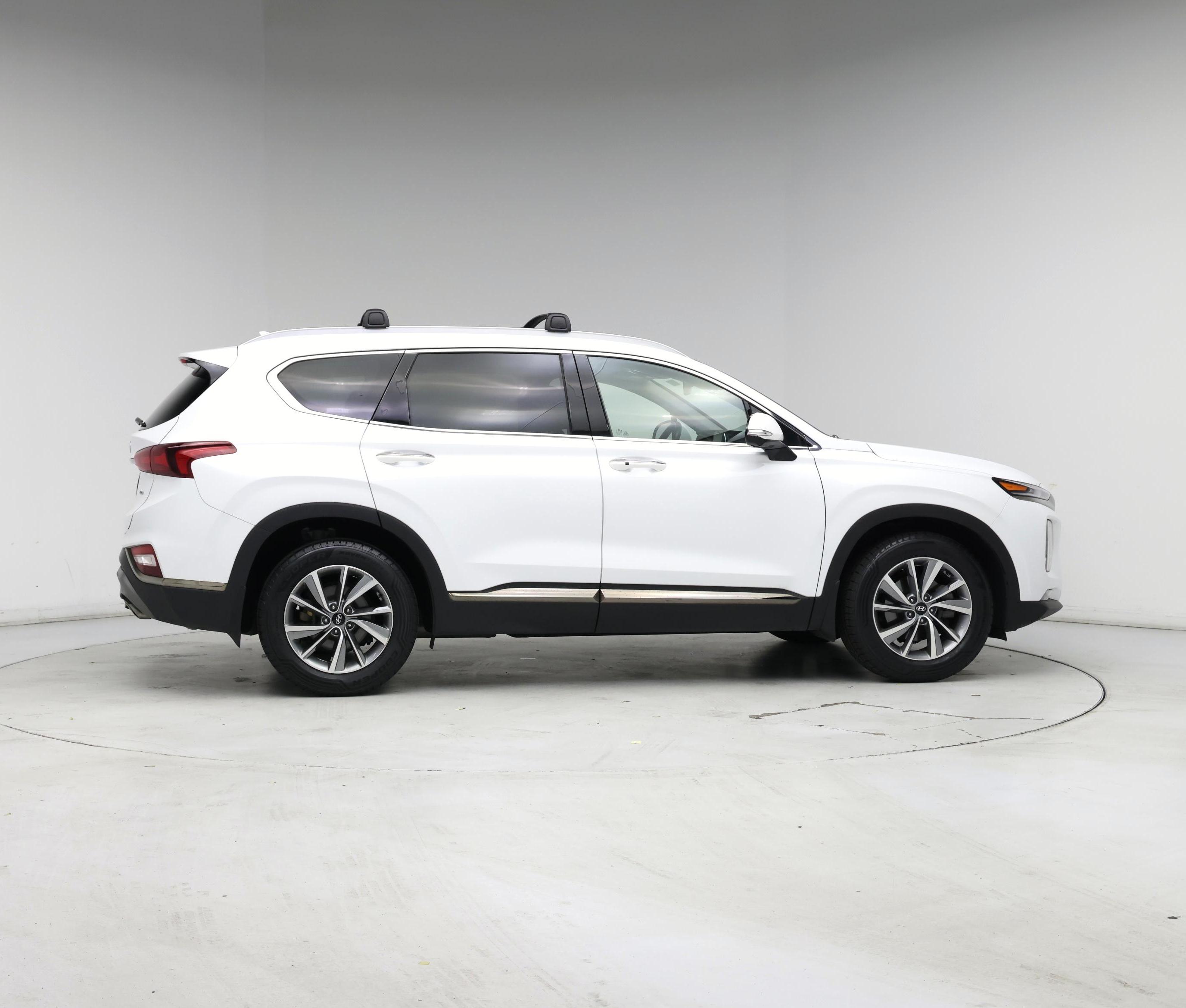 Thumbnail: 2020 Hyundai Santa Fe - 7