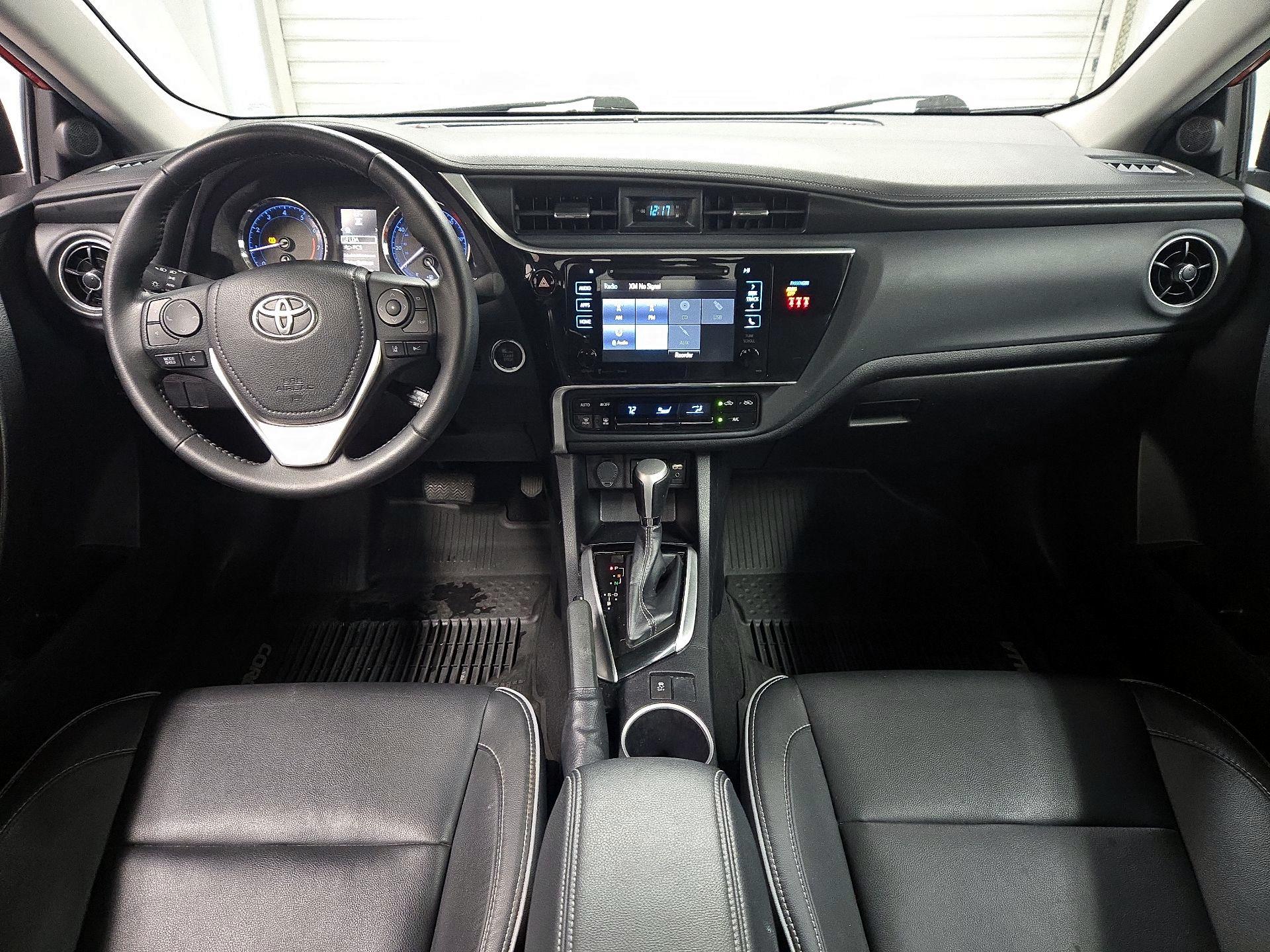 Thumbnail: 2019 Toyota Corolla - 9