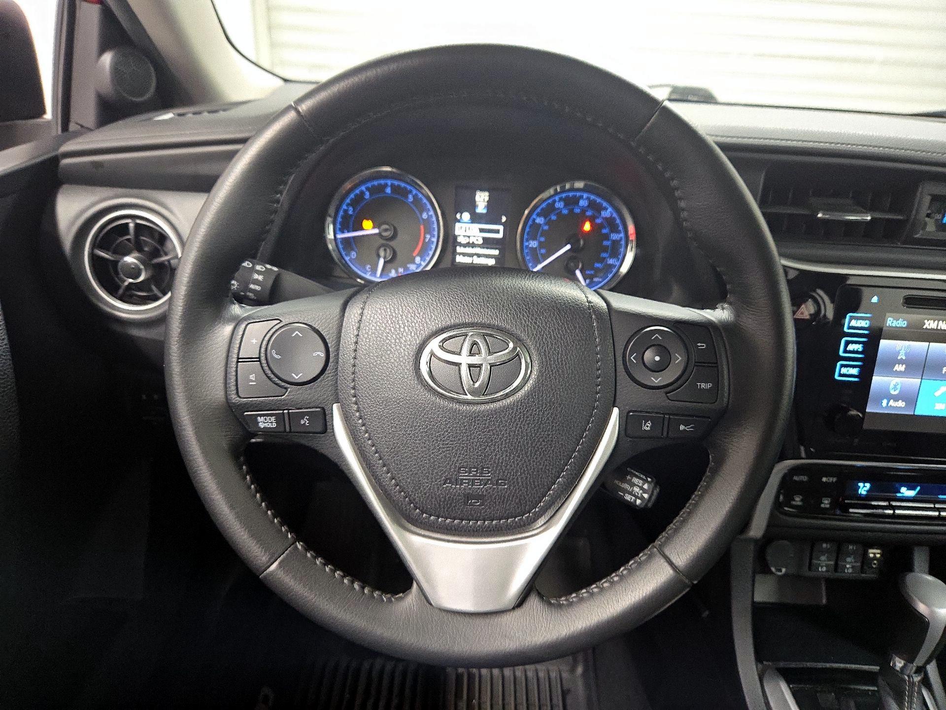 Thumbnail: 2019 Toyota Corolla - 10