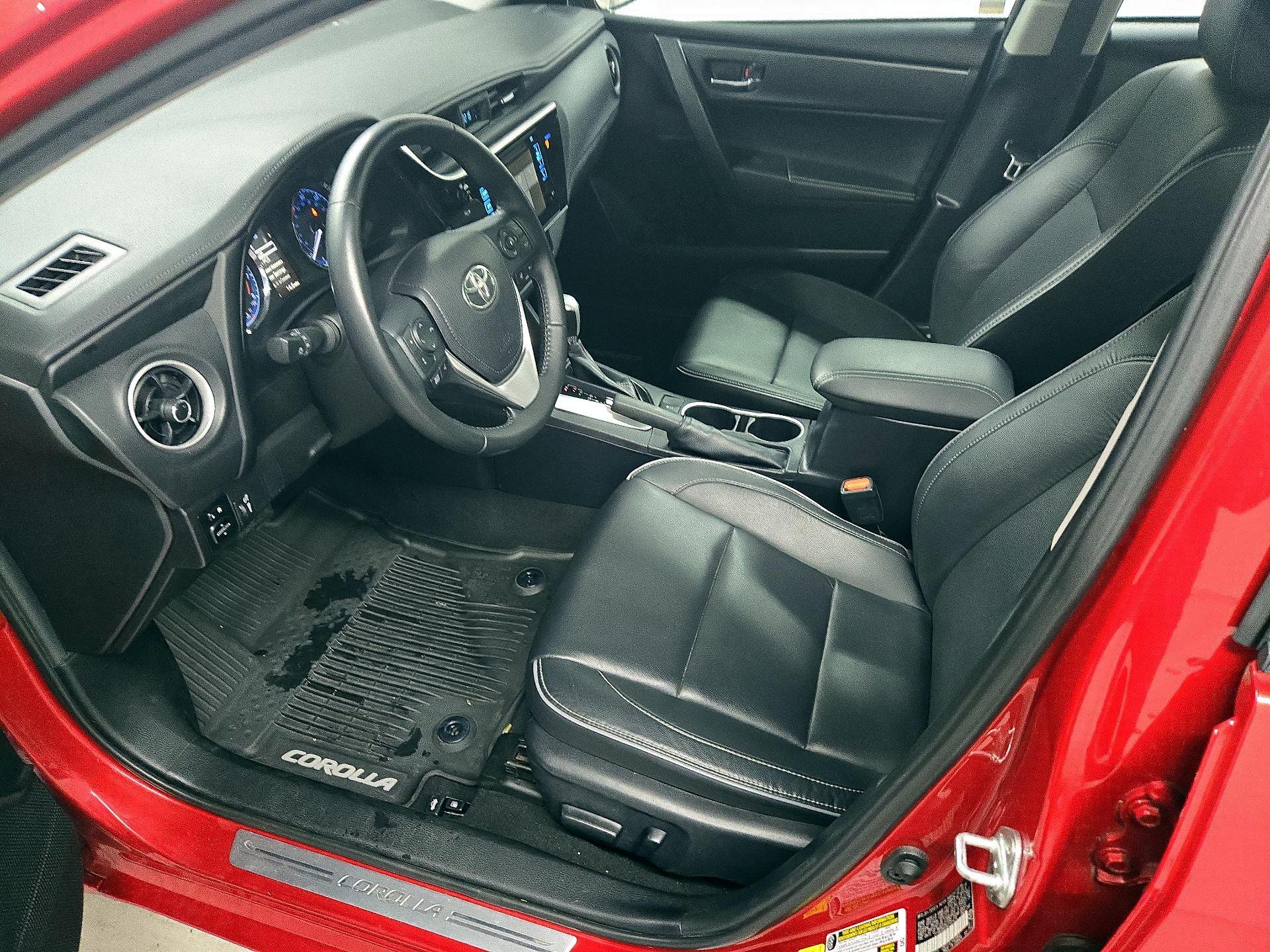 Thumbnail: 2019 Toyota Corolla - 11