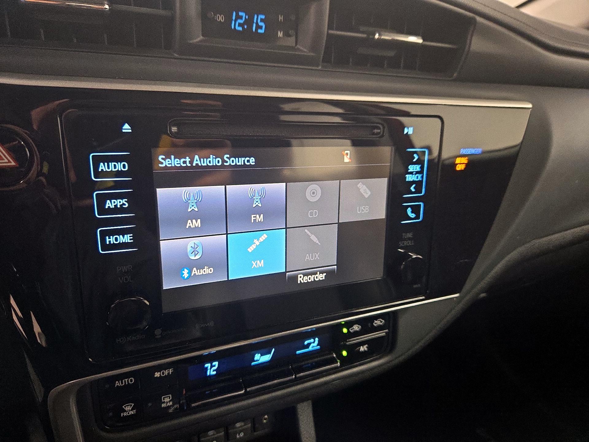 Thumbnail: 2019 Toyota Corolla - 15
