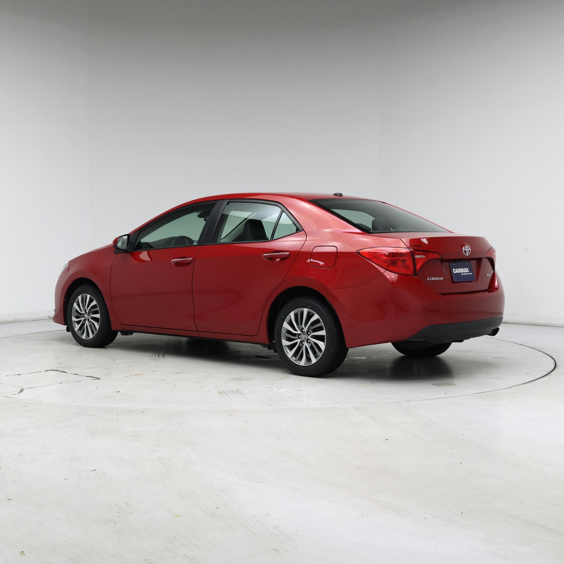 Thumbnail: 2019 Toyota Corolla - 2