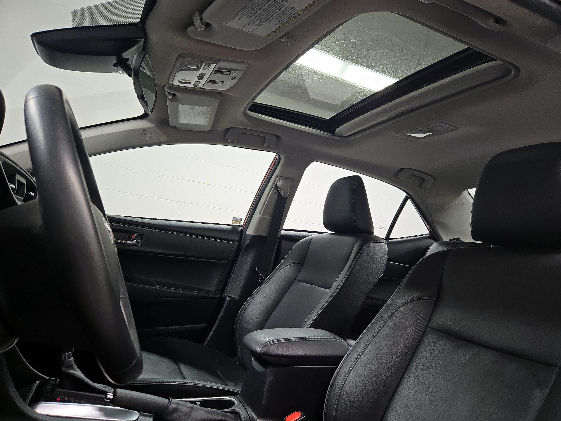 Thumbnail: 2019 Toyota Corolla - 19