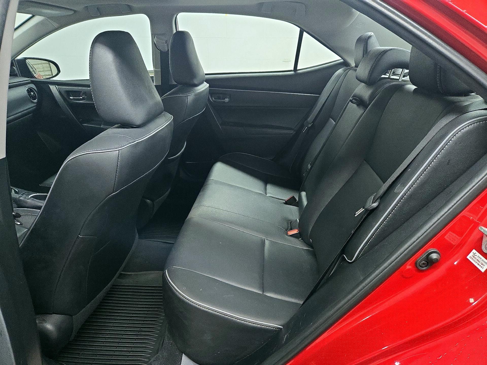 Thumbnail: 2019 Toyota Corolla - 20