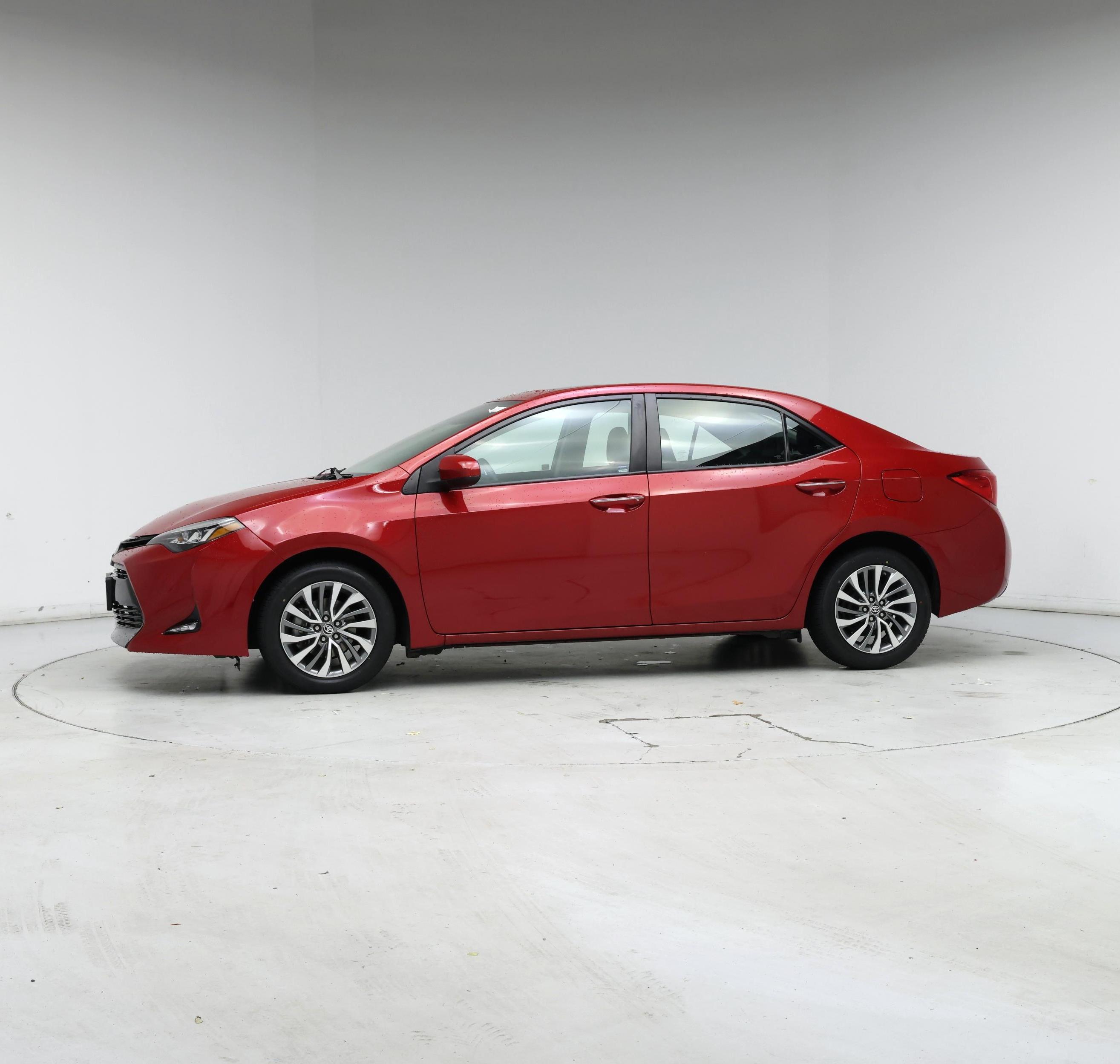 Thumbnail: 2019 Toyota Corolla - 3