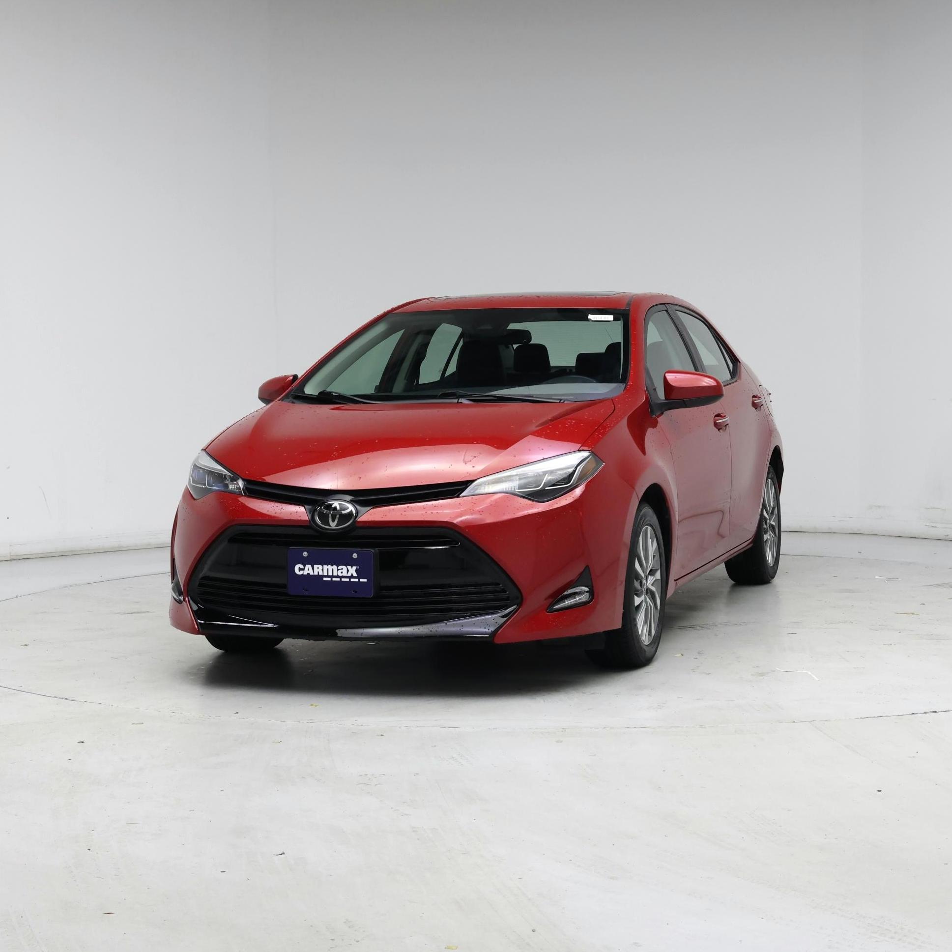 Thumbnail: 2019 Toyota Corolla - 4