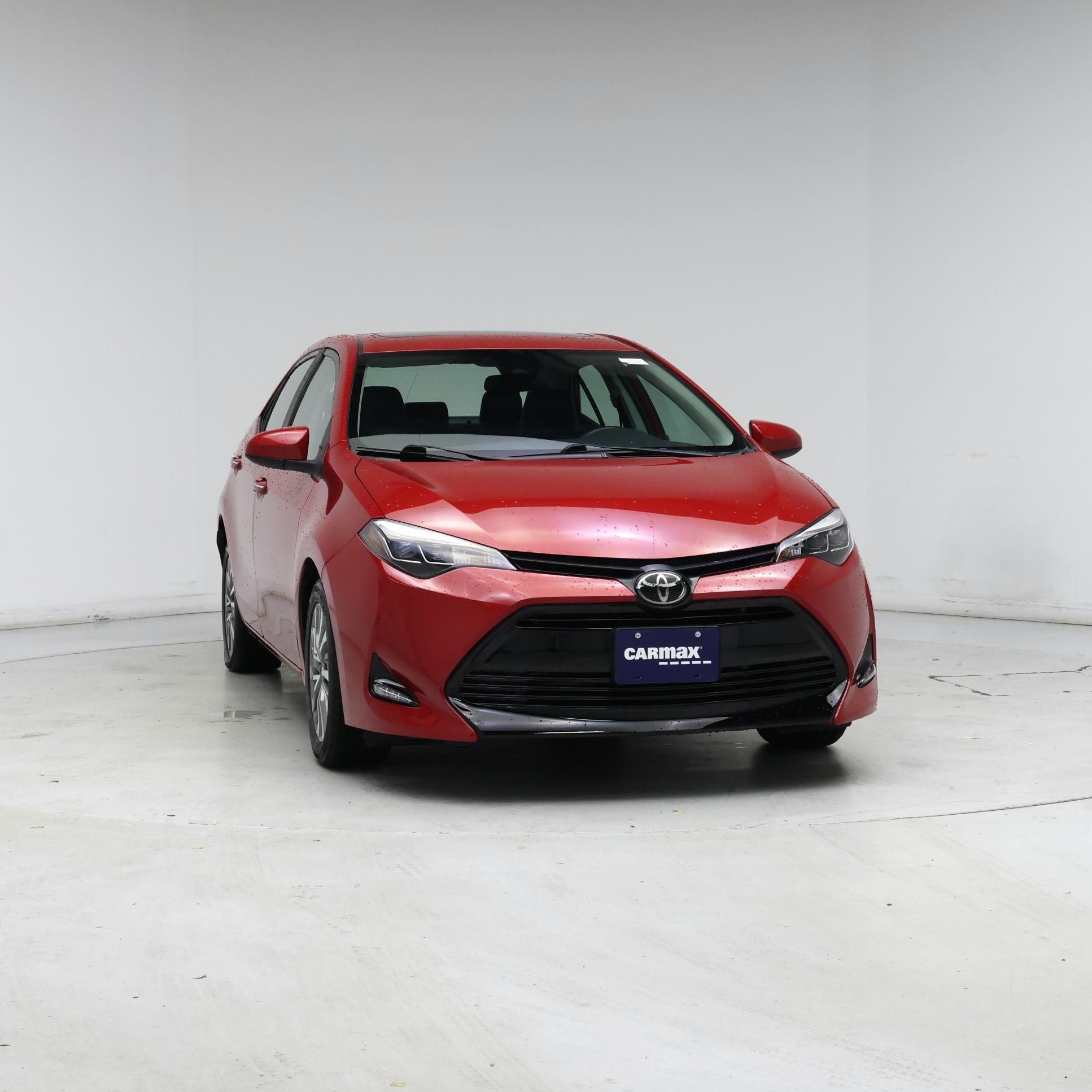 Thumbnail: 2019 Toyota Corolla - 5