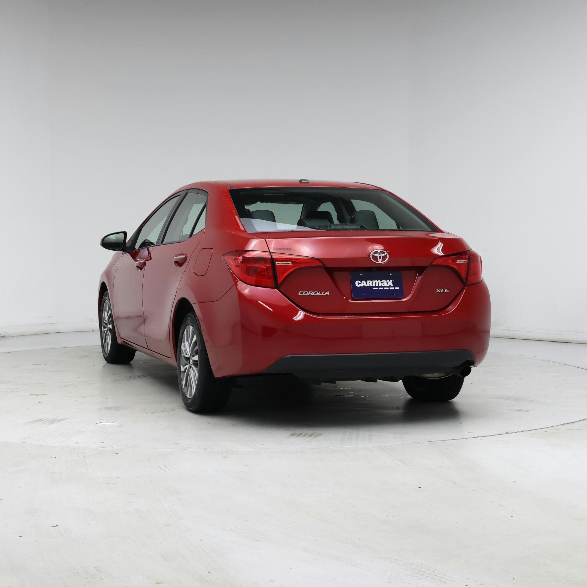Thumbnail: 2019 Toyota Corolla - 6
