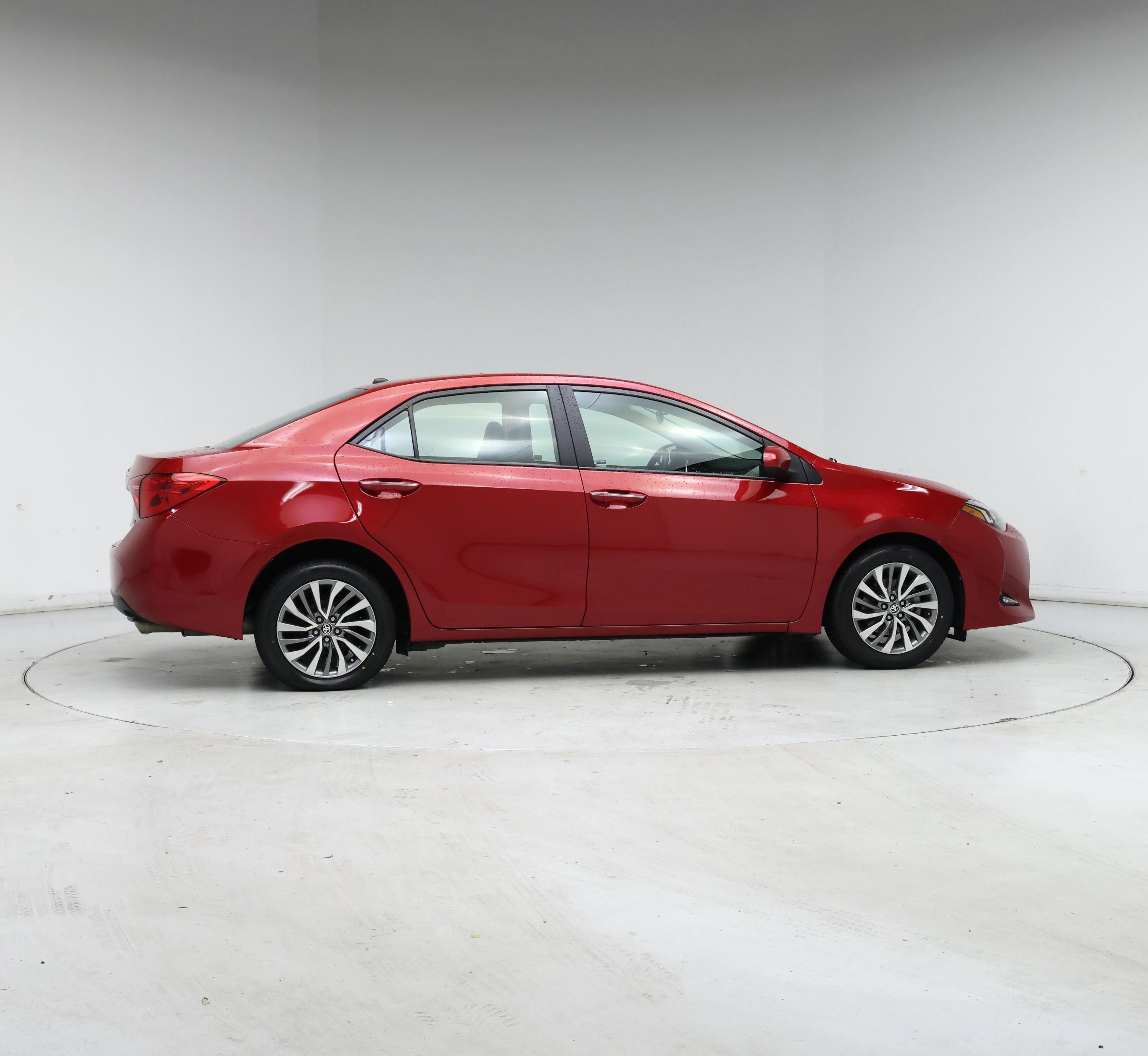 Thumbnail: 2019 Toyota Corolla - 7