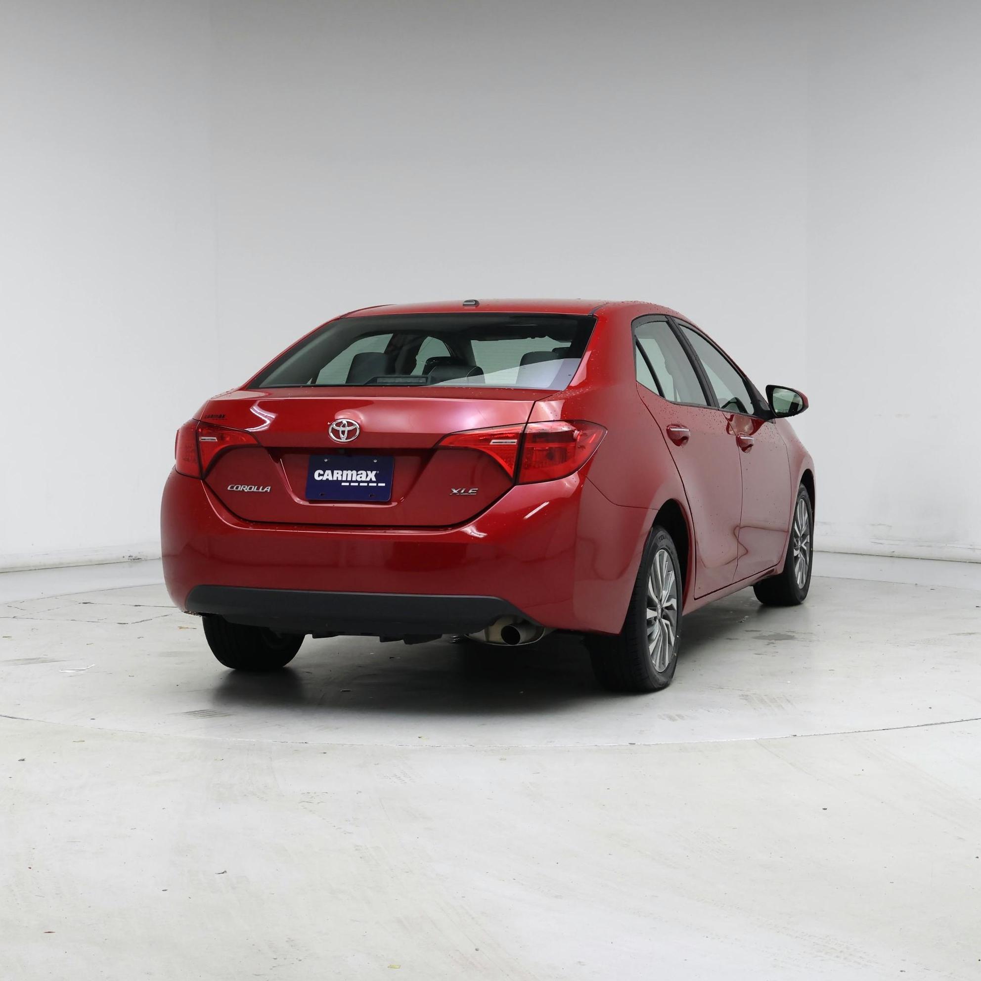 Thumbnail: 2019 Toyota Corolla - 8