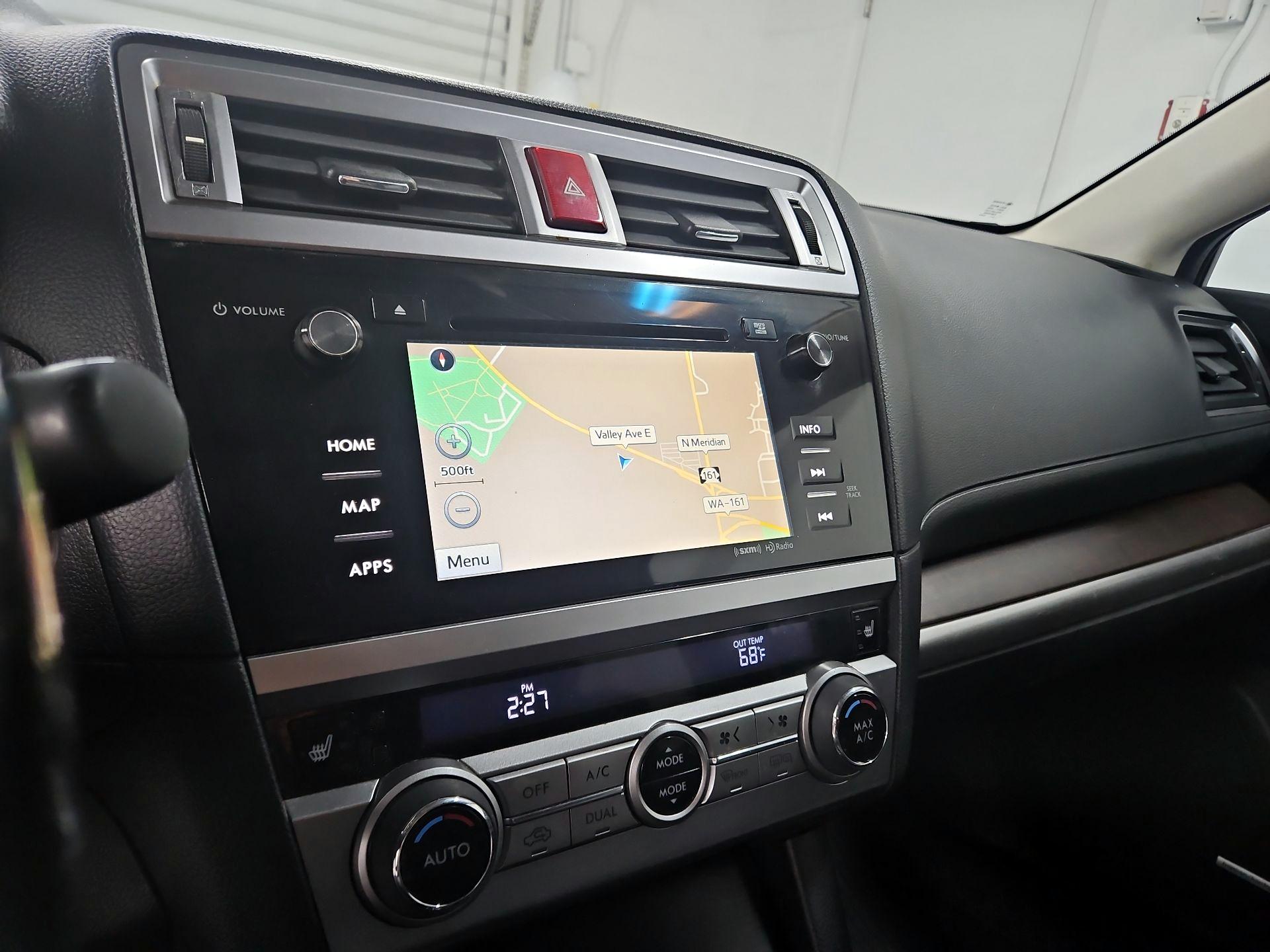 Thumbnail: 2016 Subaru Outback - 14