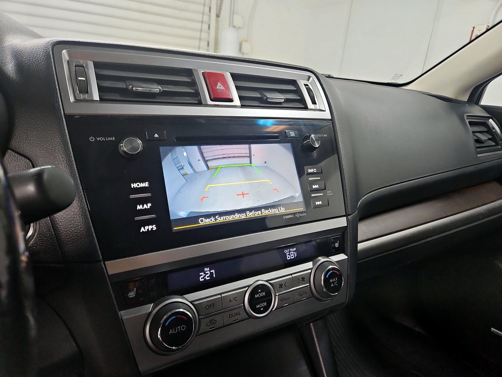 Thumbnail: 2016 Subaru Outback - 15