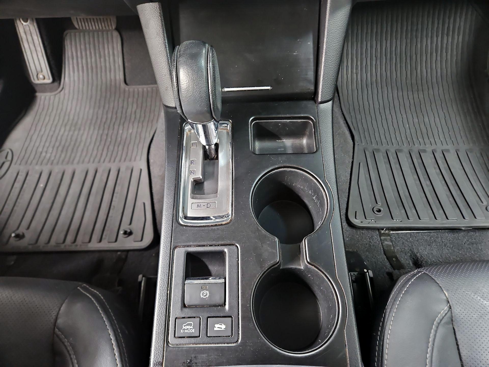 Thumbnail: 2016 Subaru Outback - 18