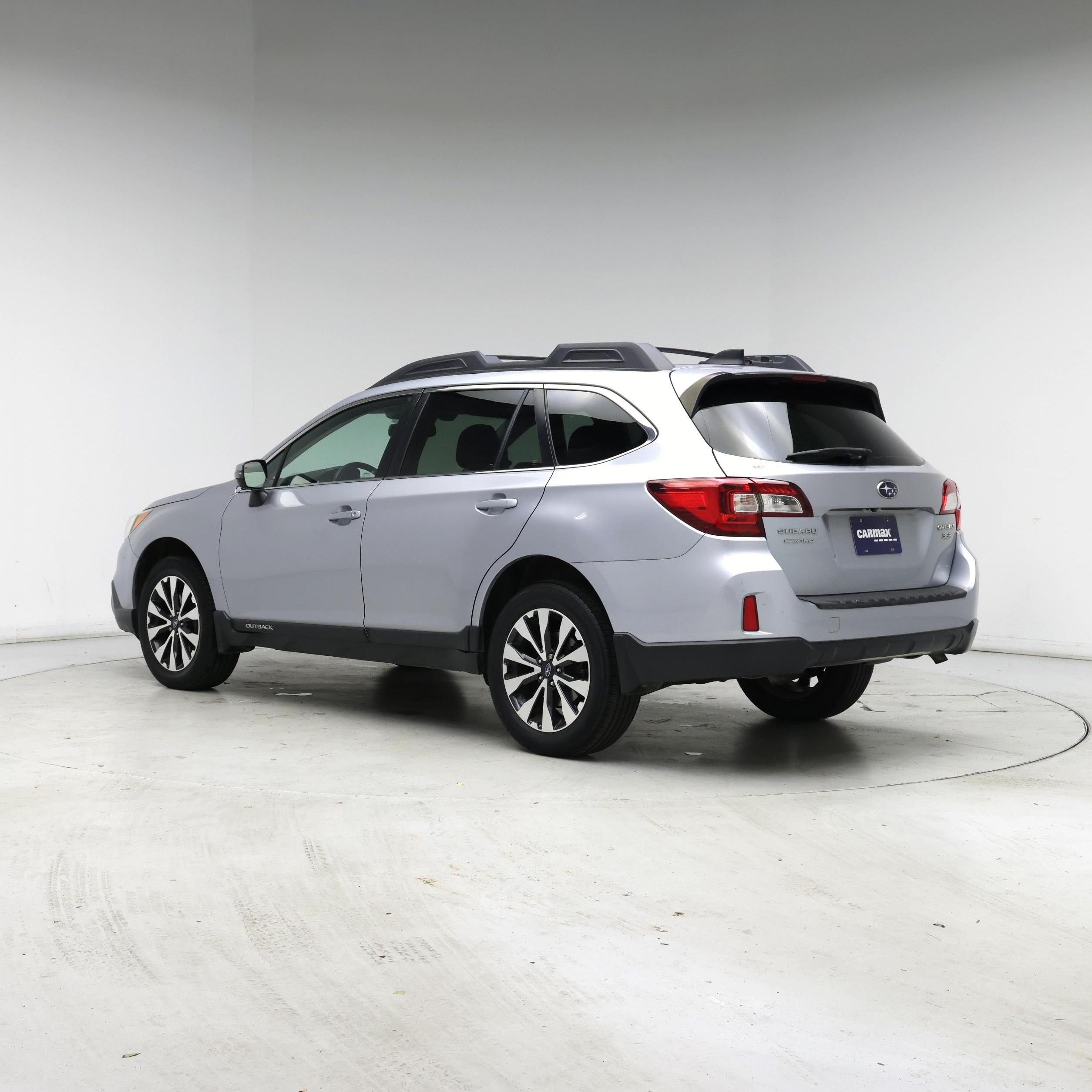 Thumbnail: 2016 Subaru Outback - 2