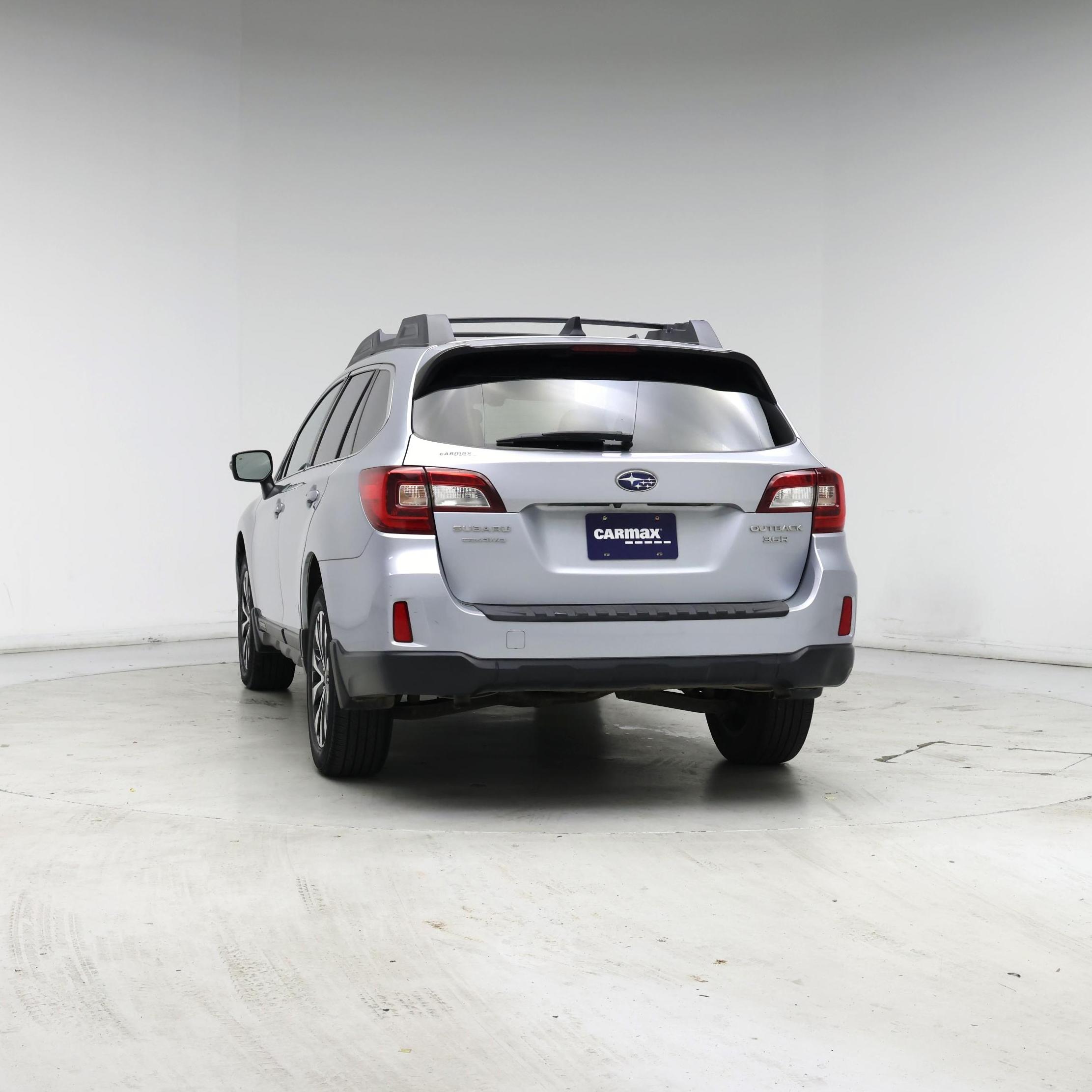 Thumbnail: 2016 Subaru Outback - 6